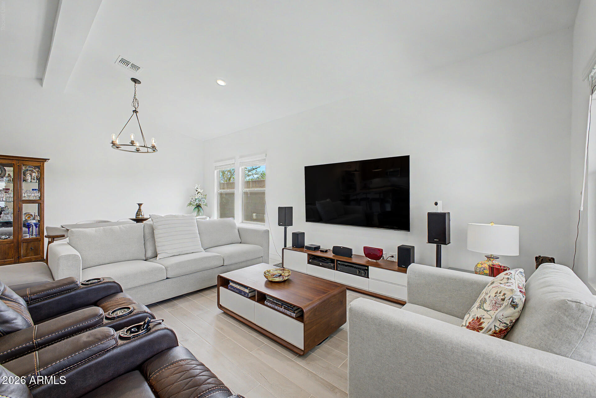REPLAT OF SANTA ROSA SPRINGS-PARCEL 4 - Residential