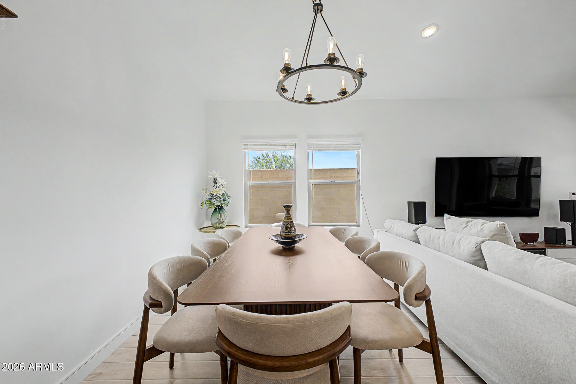 REPLAT OF SANTA ROSA SPRINGS-PARCEL 4 - Residential
