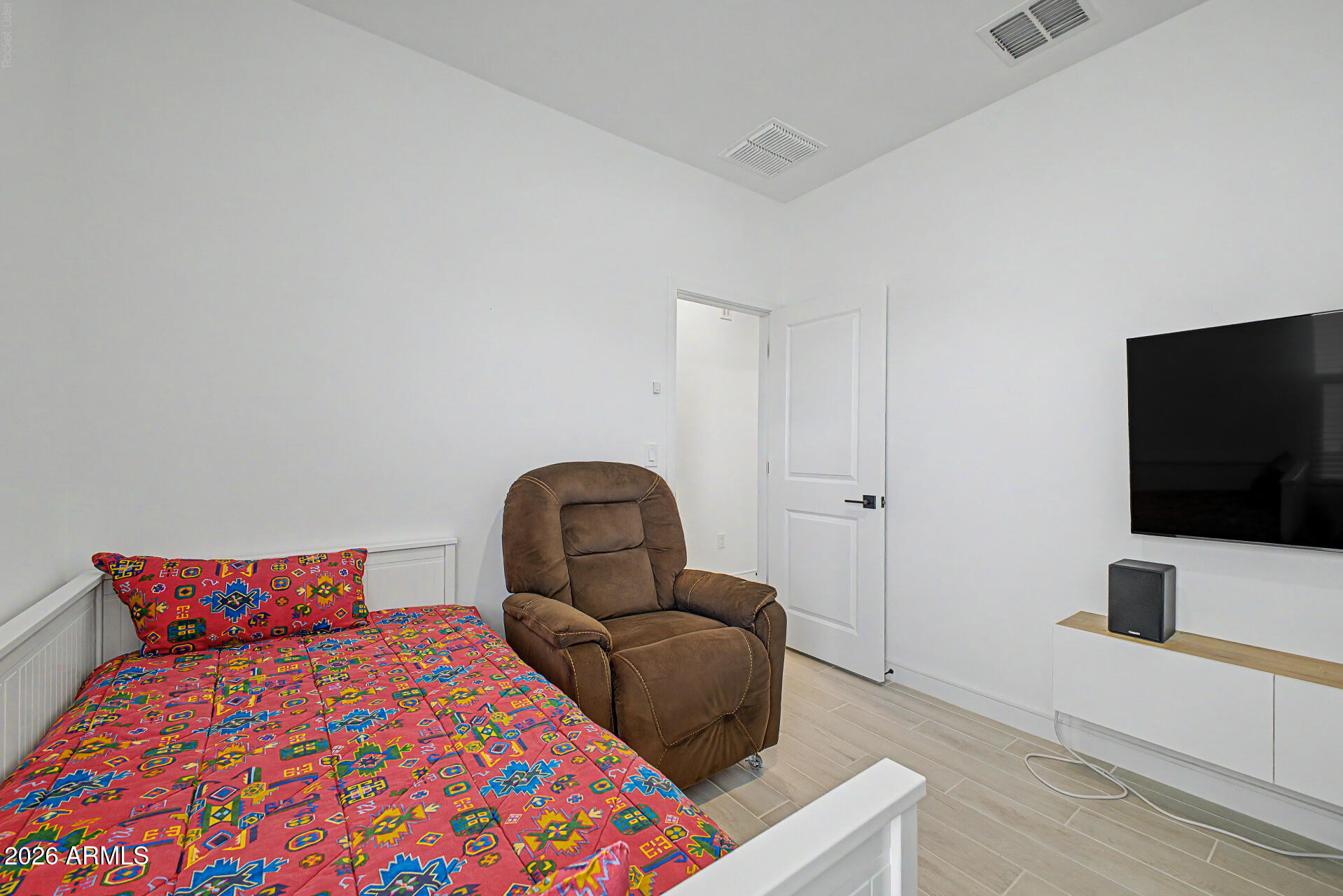 REPLAT OF SANTA ROSA SPRINGS-PARCEL 4 - Residential