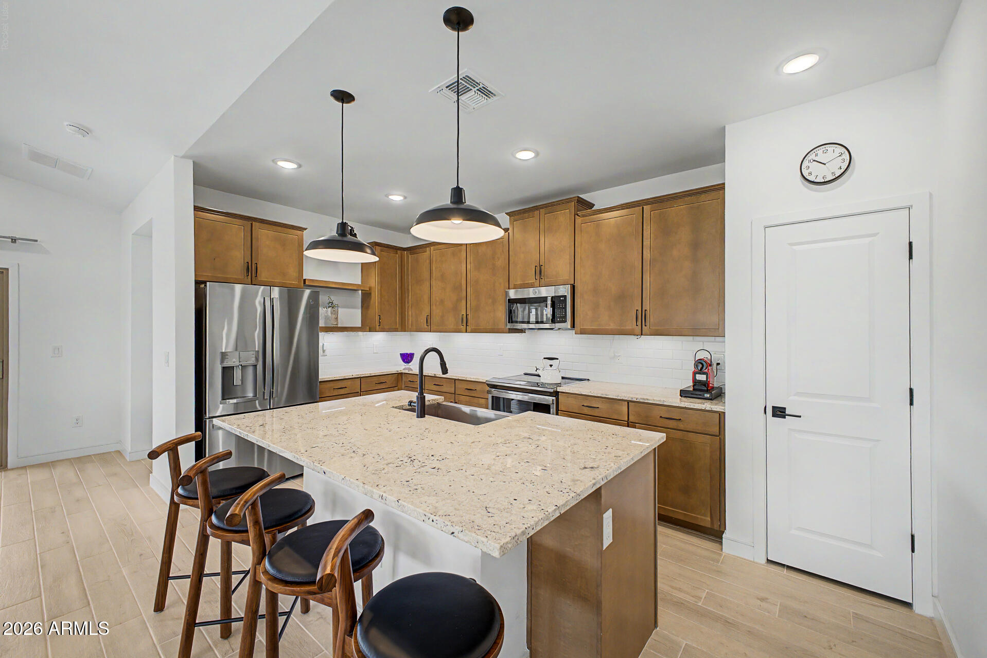 REPLAT OF SANTA ROSA SPRINGS-PARCEL 4 - Residential