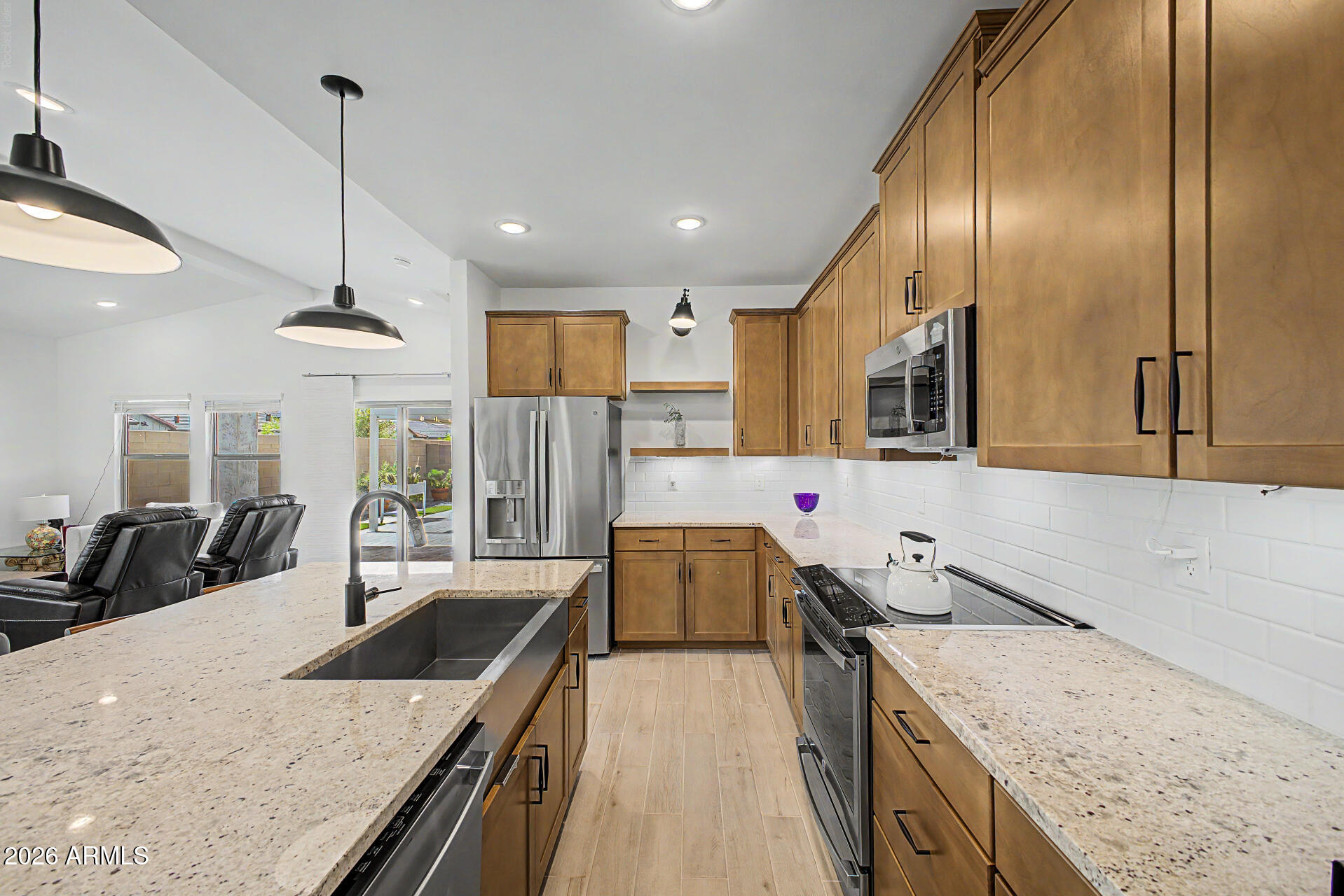 REPLAT OF SANTA ROSA SPRINGS-PARCEL 4 - Residential