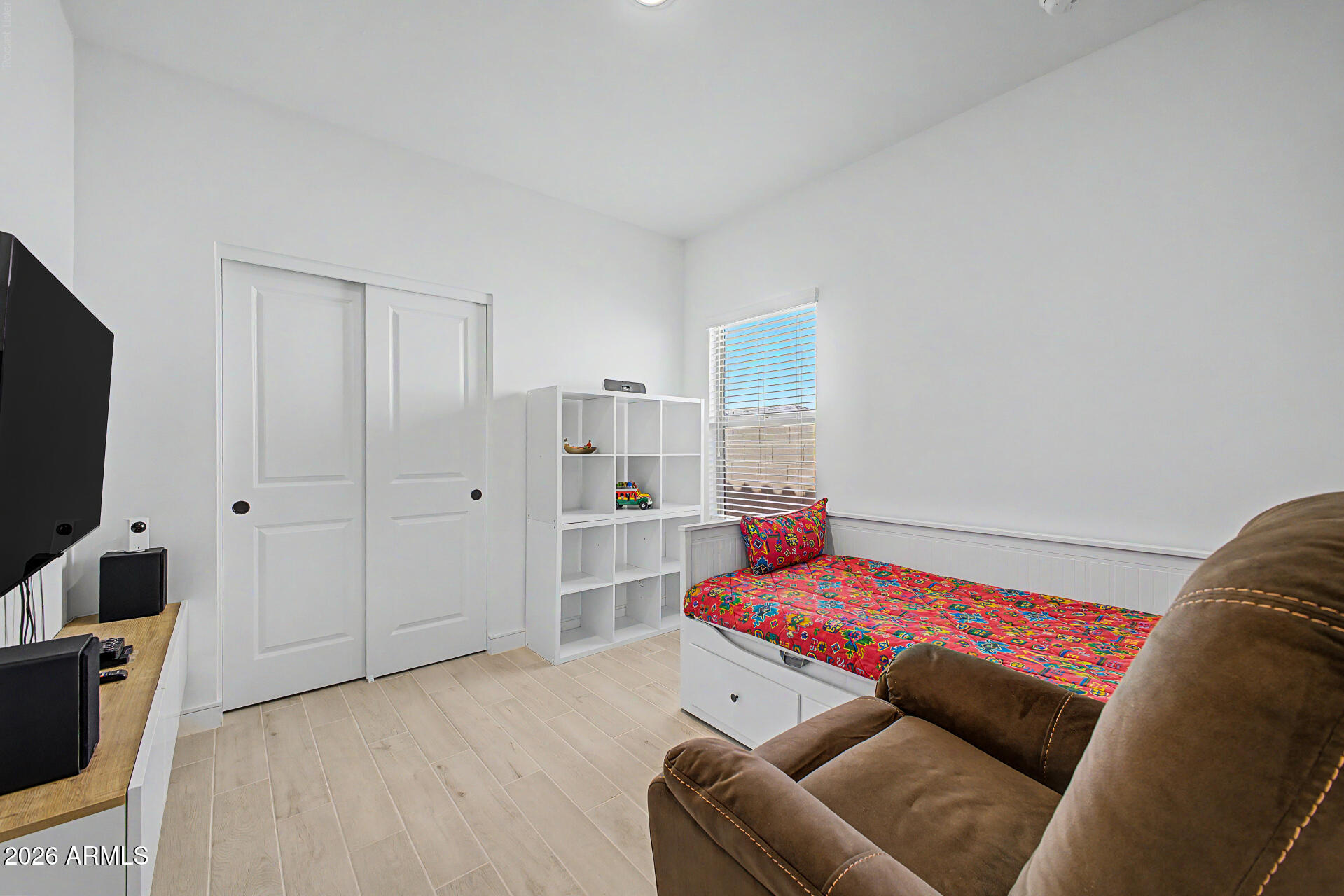REPLAT OF SANTA ROSA SPRINGS-PARCEL 4 - Residential