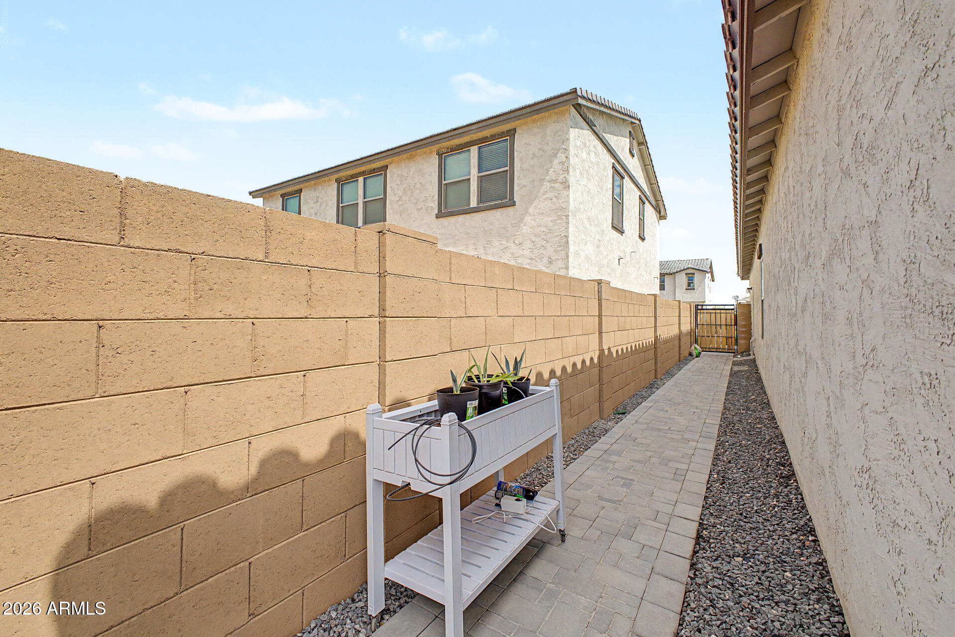 REPLAT OF SANTA ROSA SPRINGS-PARCEL 4 - Residential