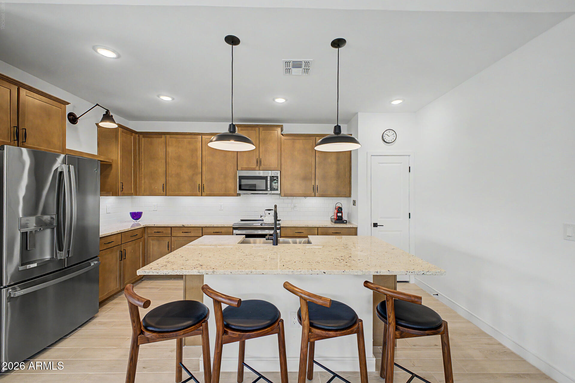 REPLAT OF SANTA ROSA SPRINGS-PARCEL 4 - Residential