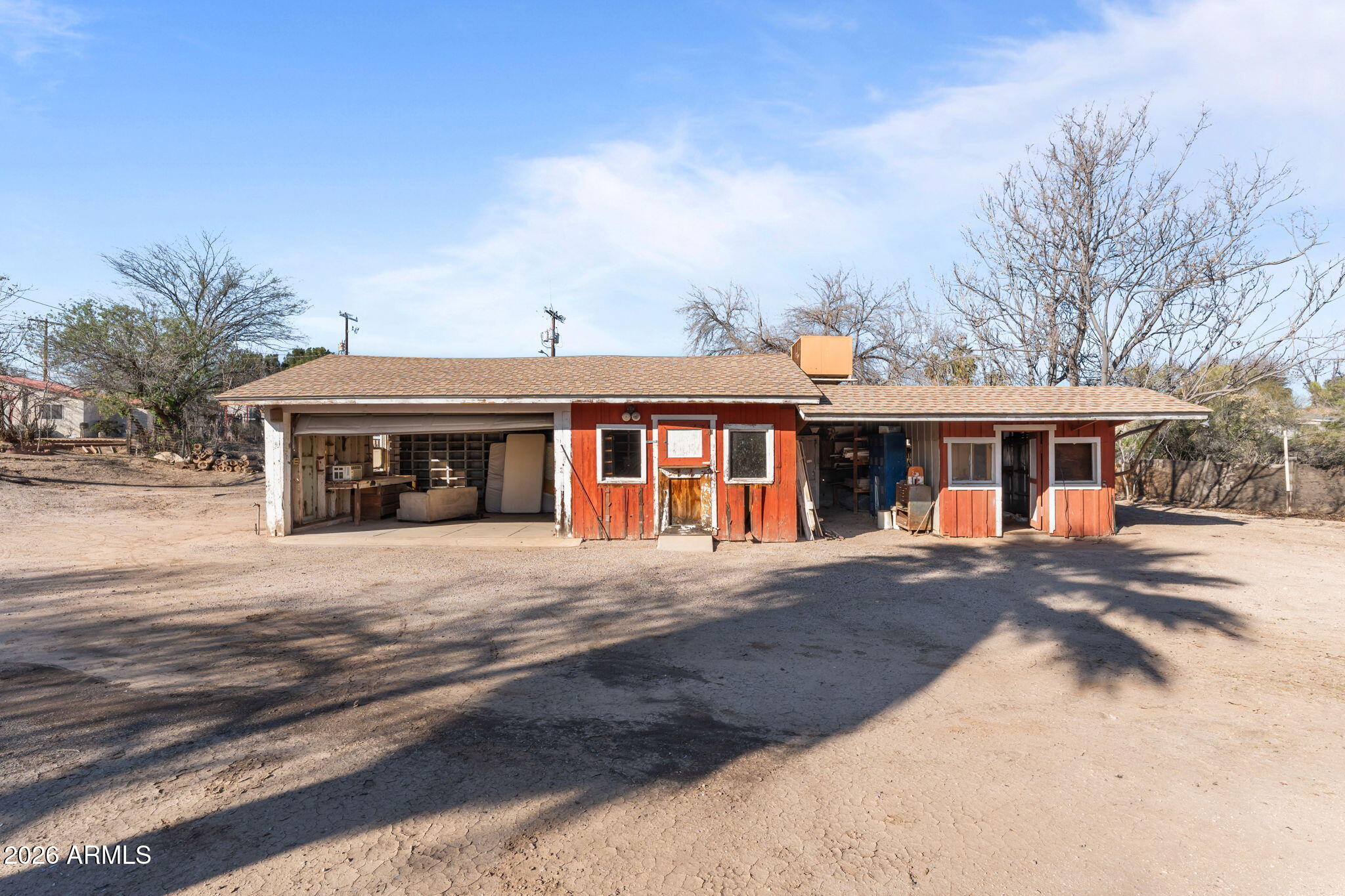 GOBBLE ADD - Residential