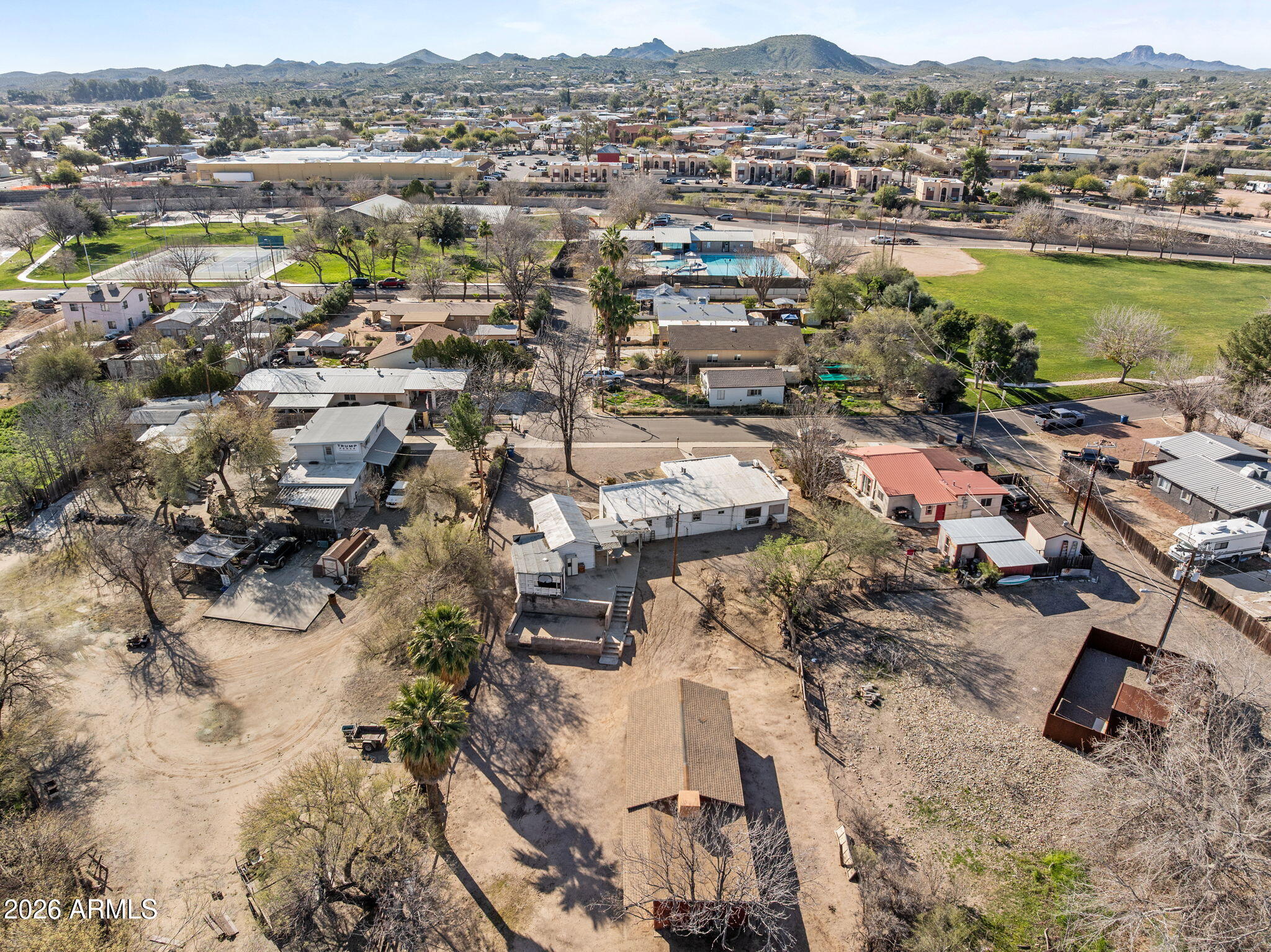 GOBBLE ADD - Residential
