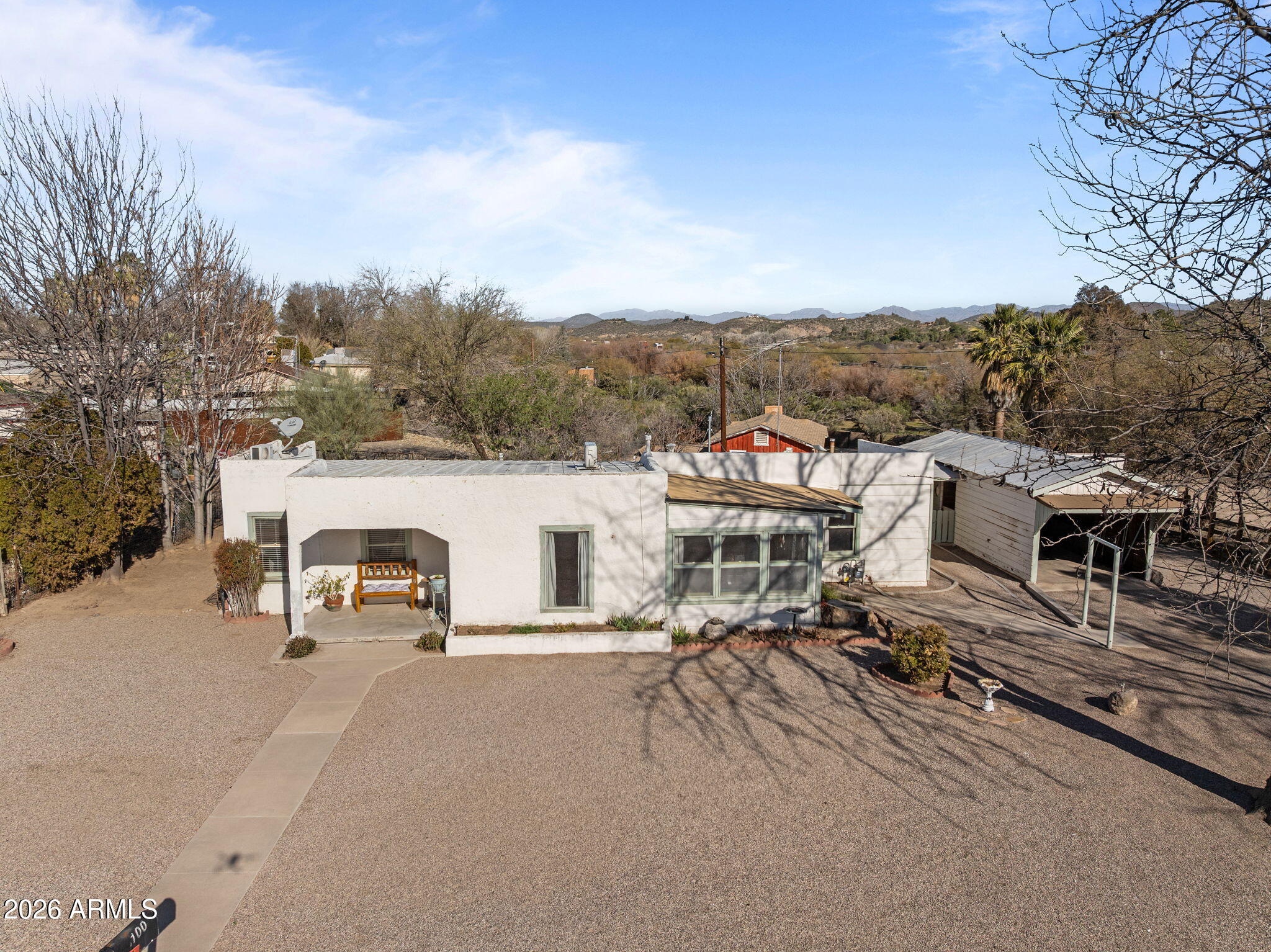 GOBBLE ADD - Residential