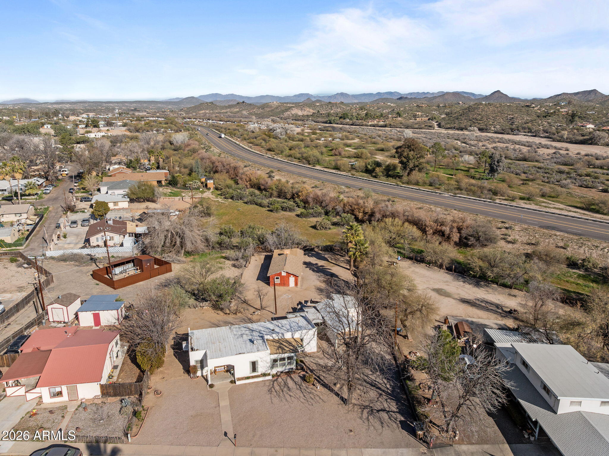 GOBBLE ADD - Residential