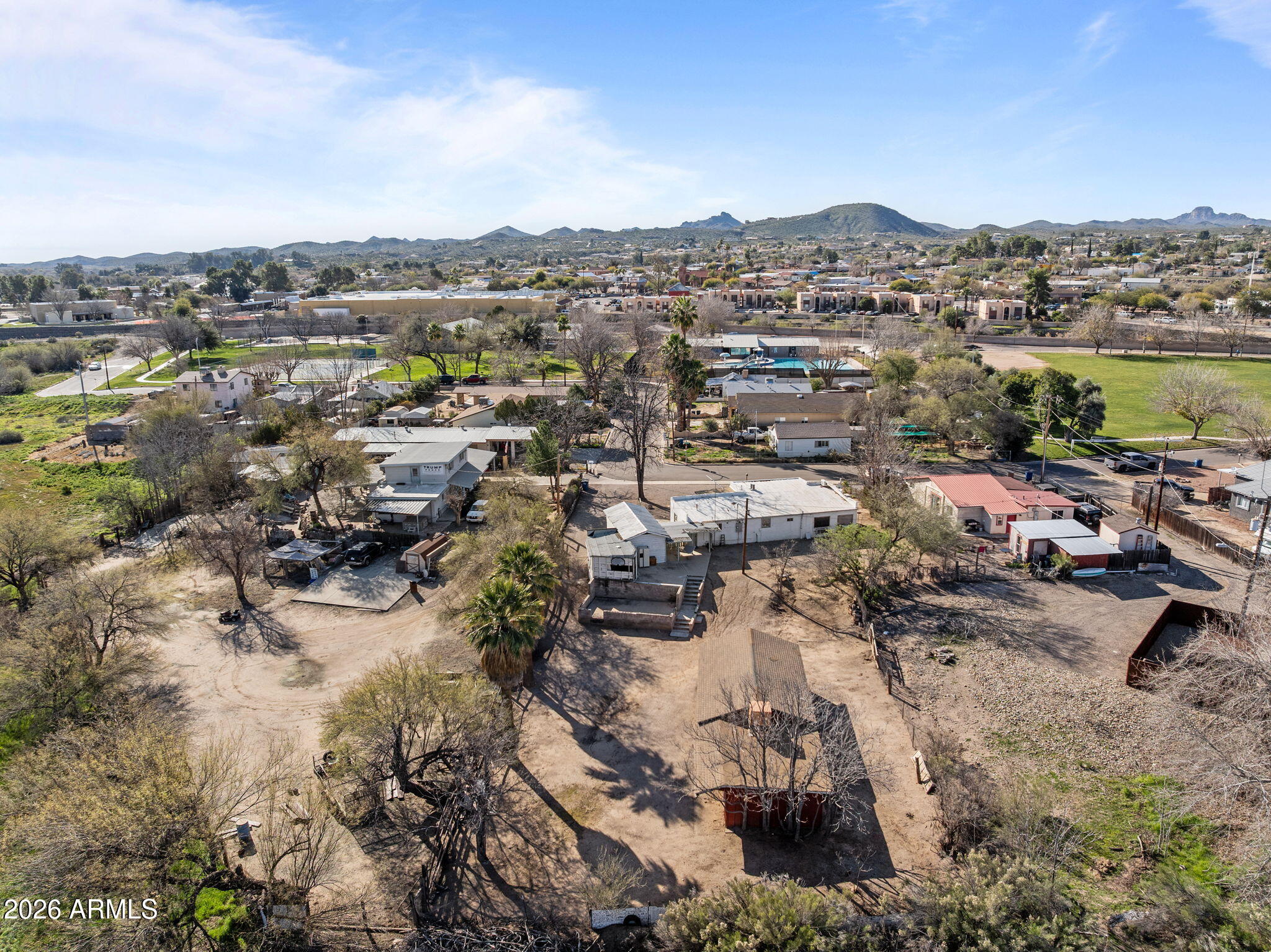 GOBBLE ADD - Residential