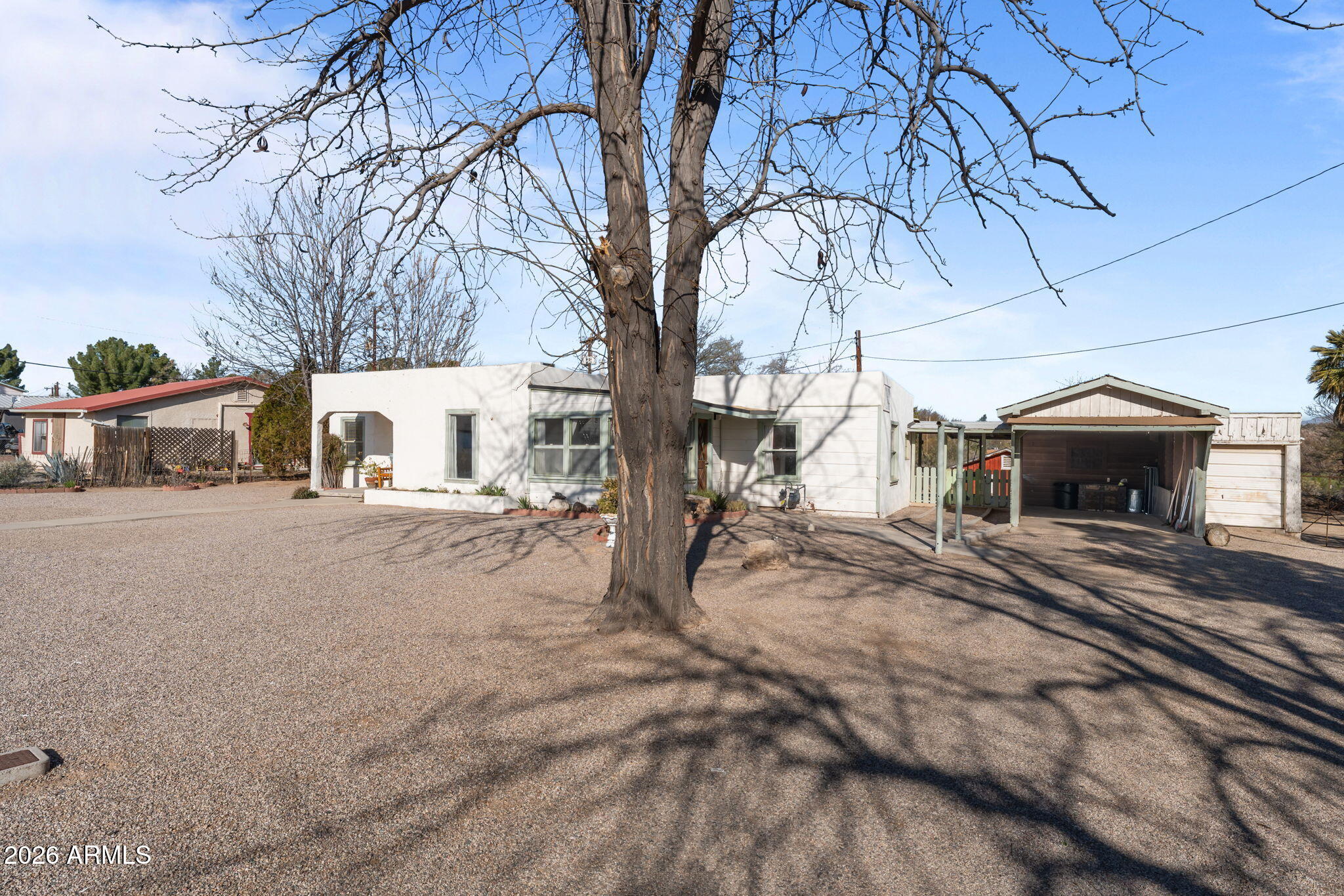 GOBBLE ADD - Residential