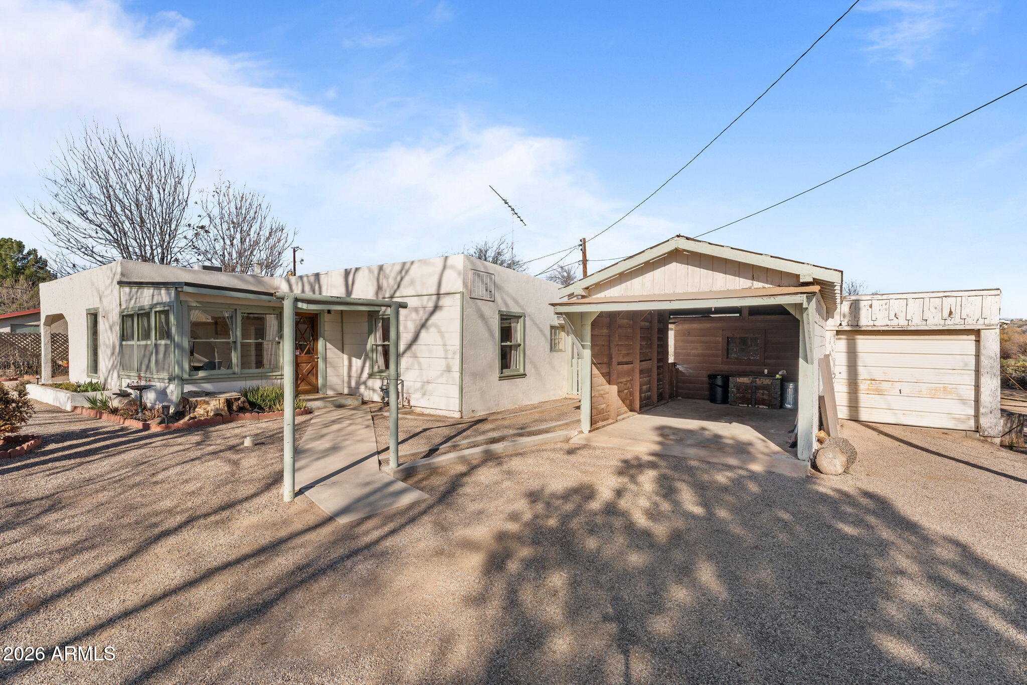 GOBBLE ADD - Residential