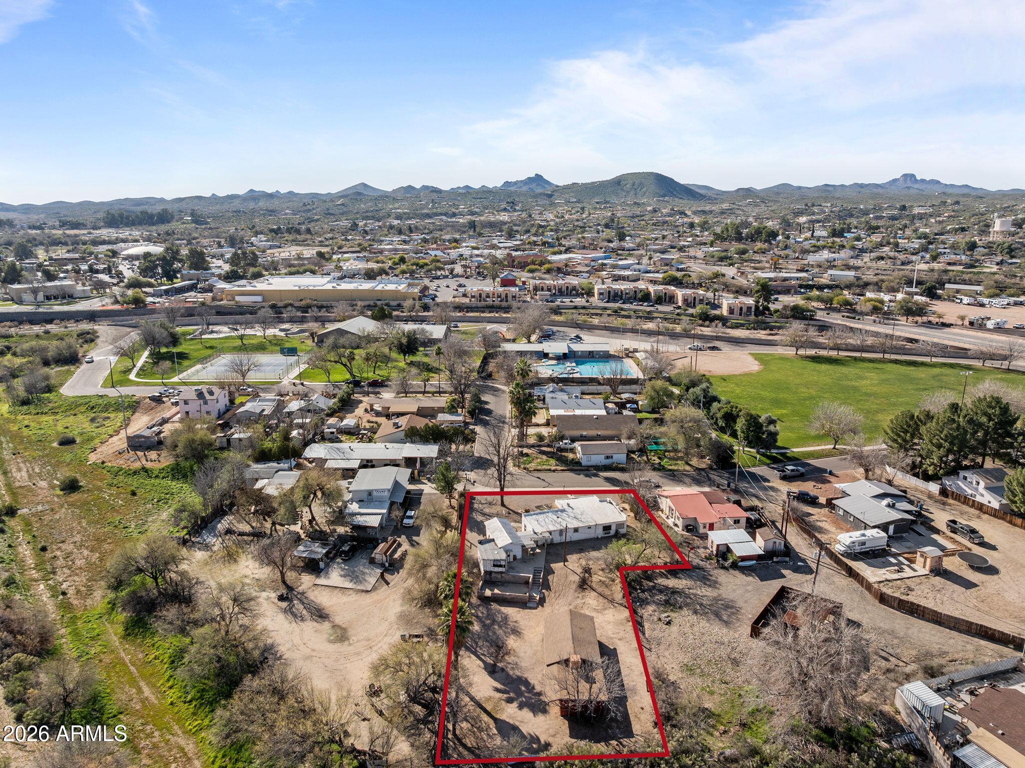 GOBBLE ADD - Residential