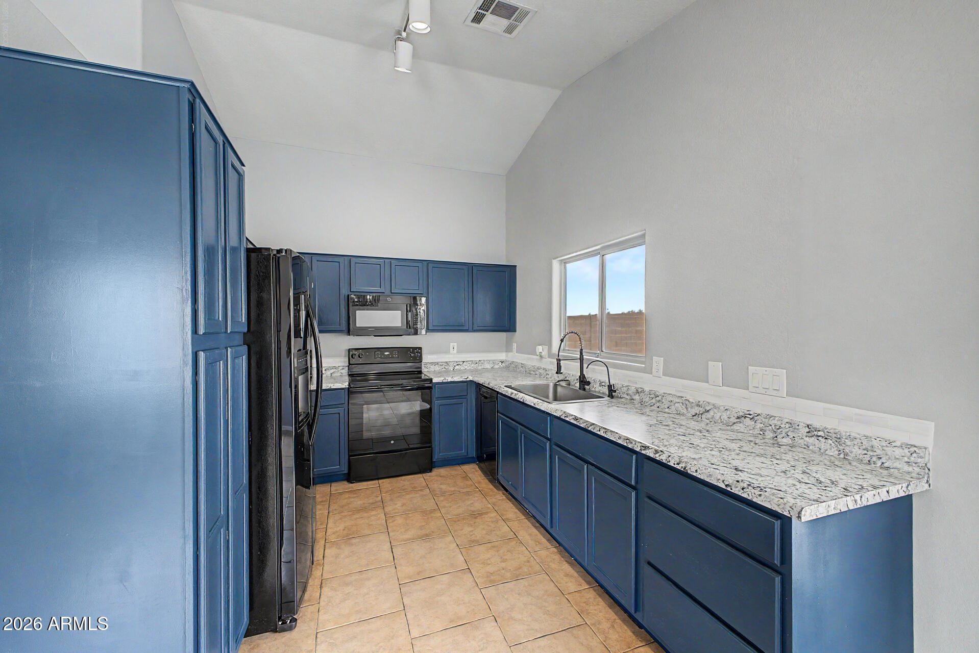 SPRINGER RANCH - Residential