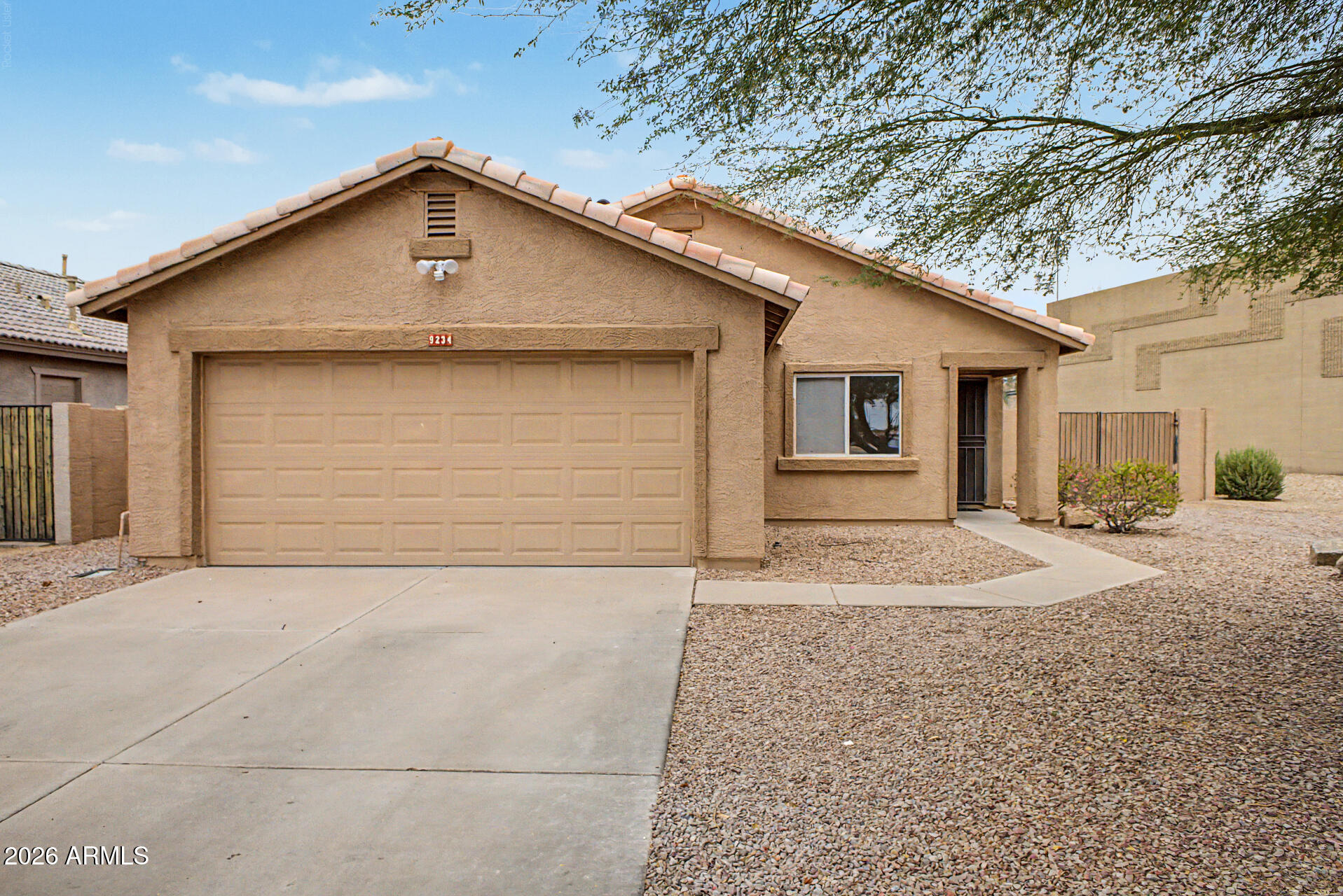 SPRINGER RANCH - Residential