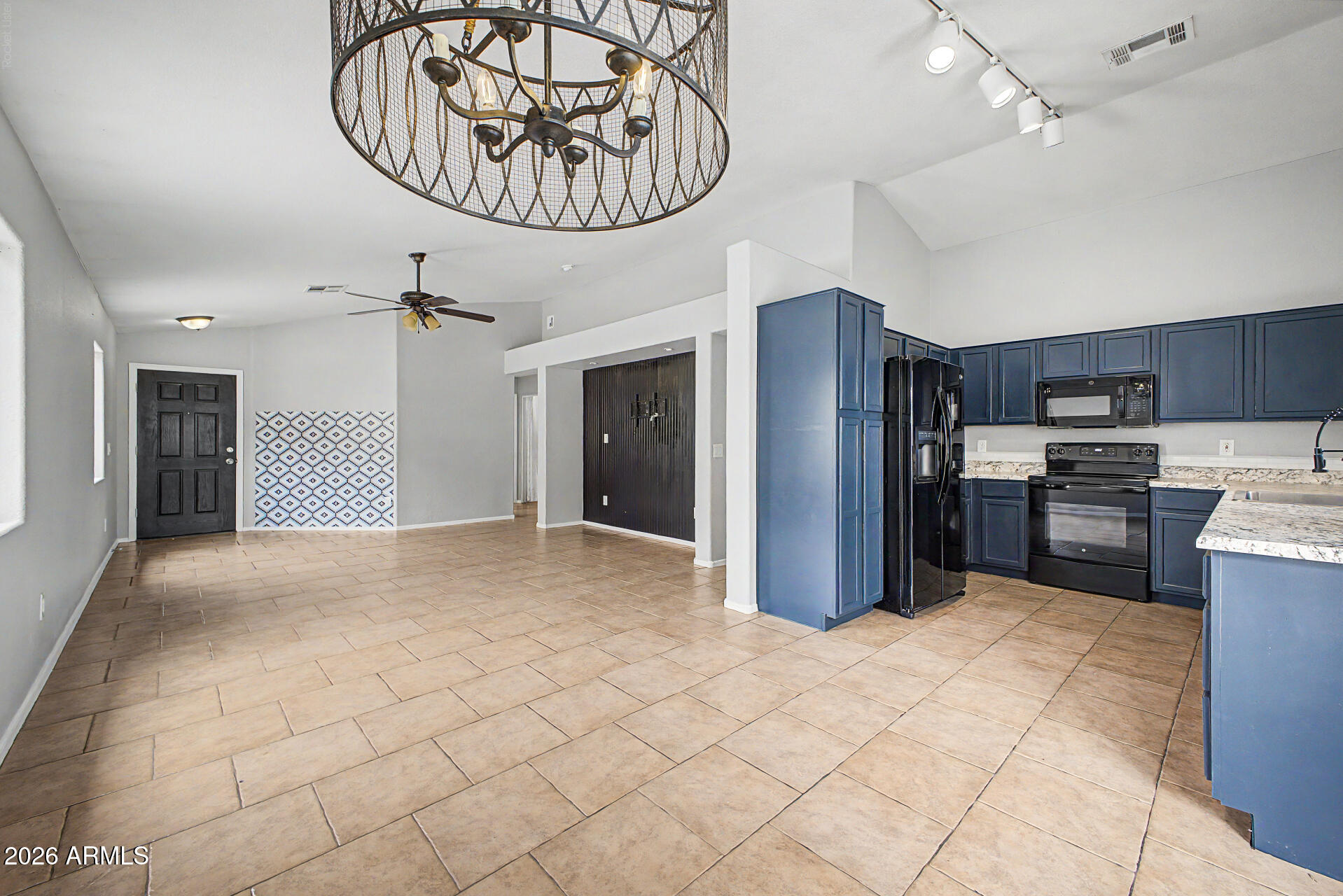 SPRINGER RANCH - Residential