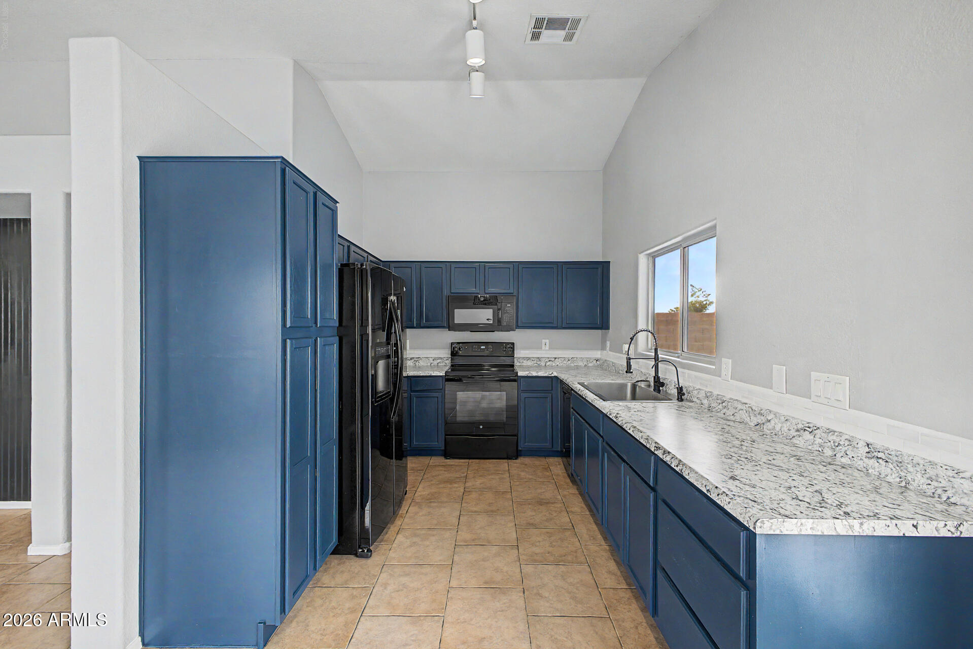 SPRINGER RANCH - Residential