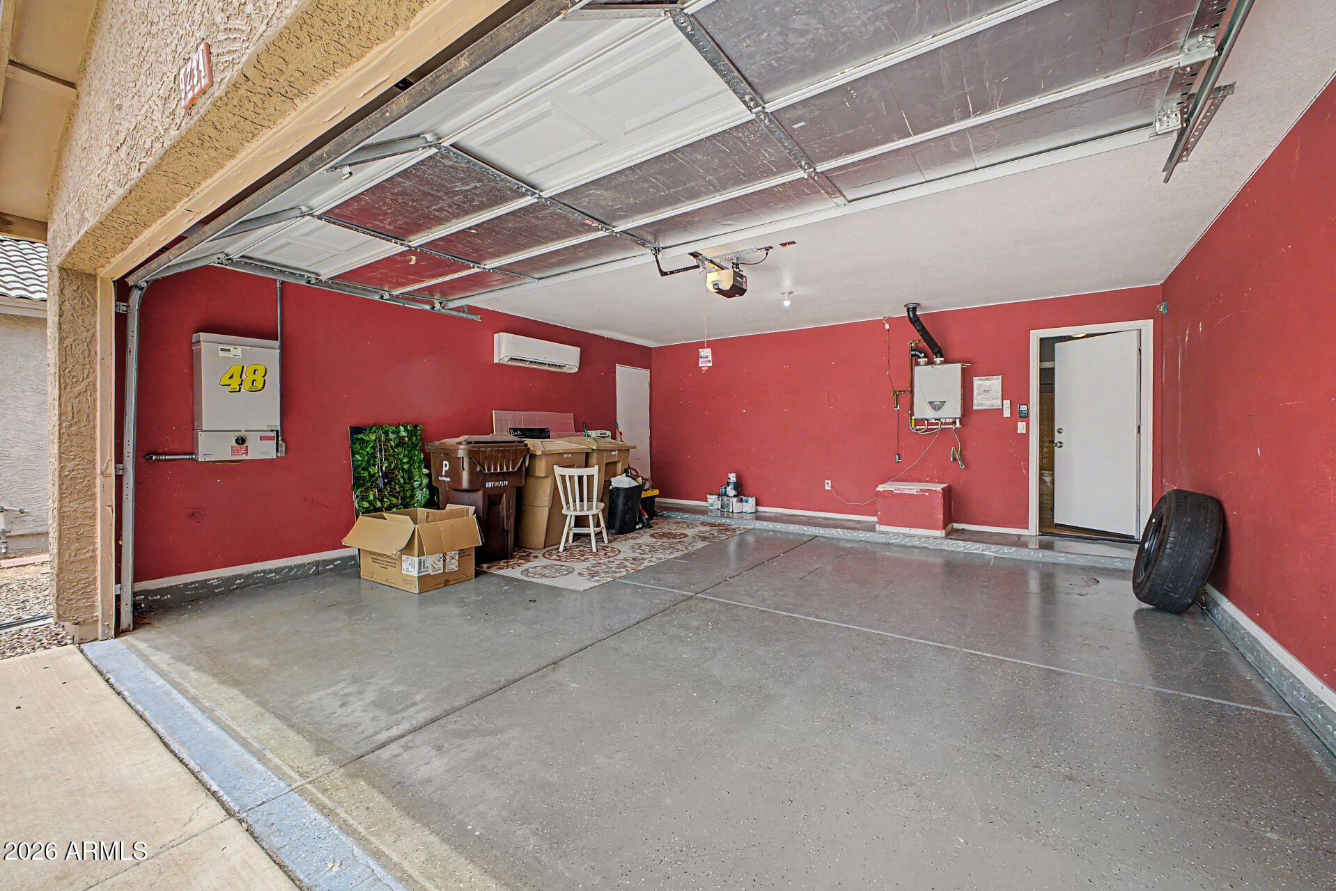SPRINGER RANCH - Residential