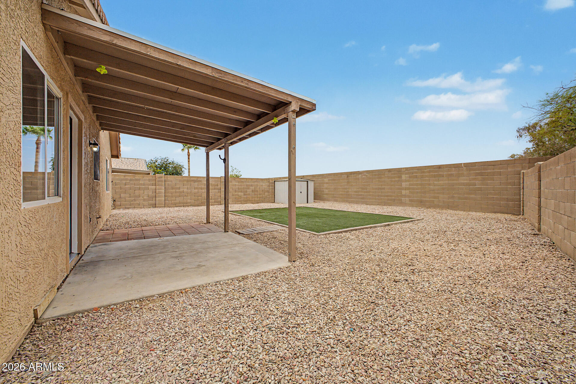 SPRINGER RANCH - Residential