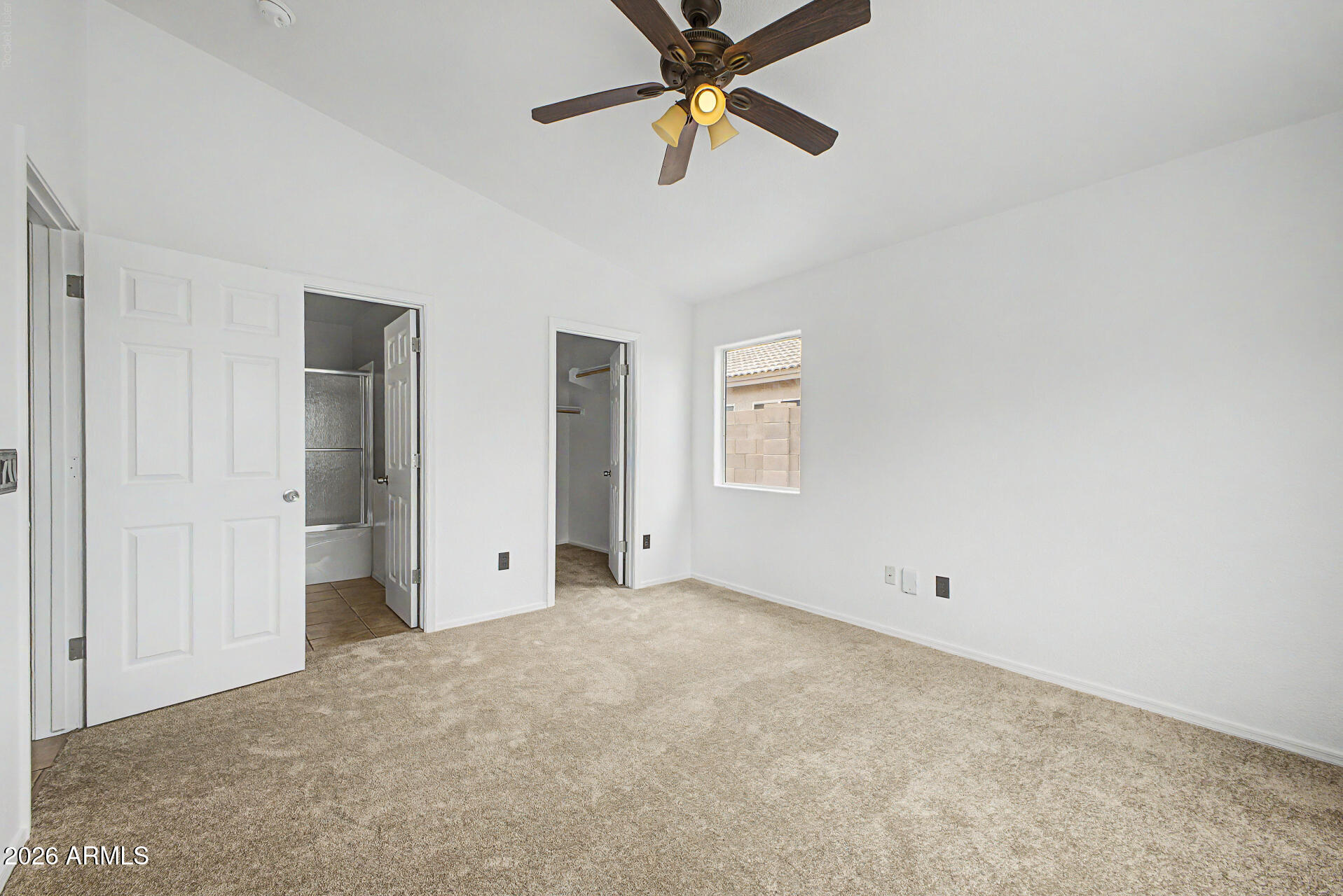 SPRINGER RANCH - Residential