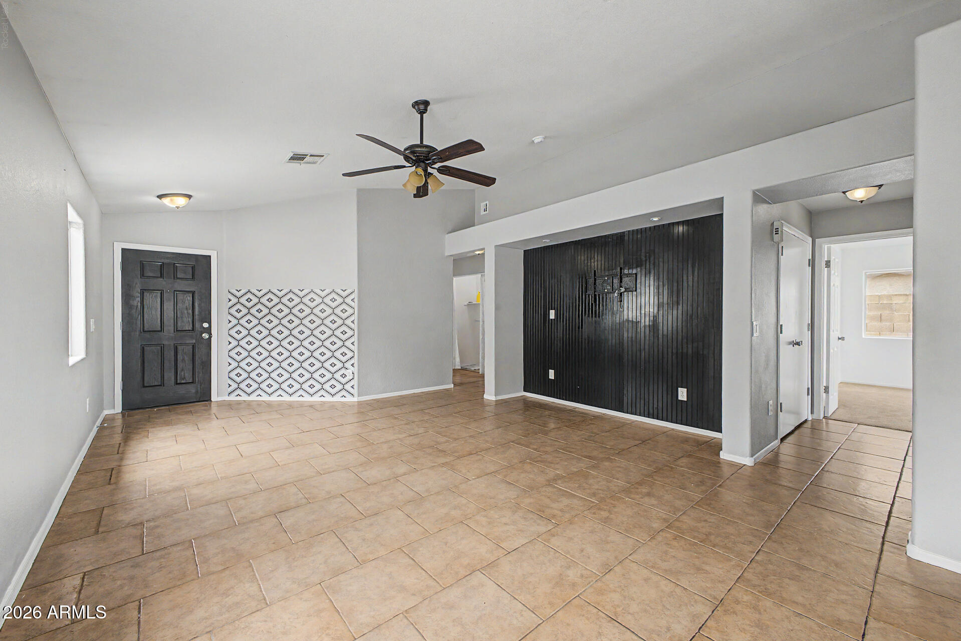 SPRINGER RANCH - Residential