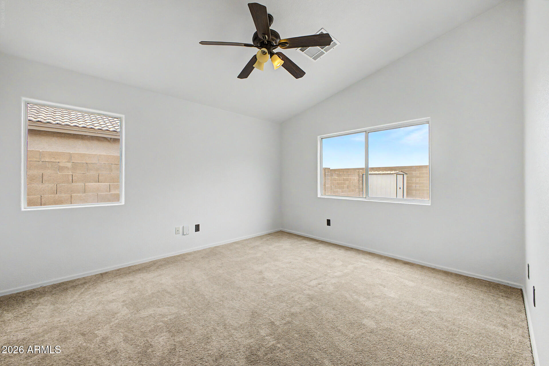 SPRINGER RANCH - Residential