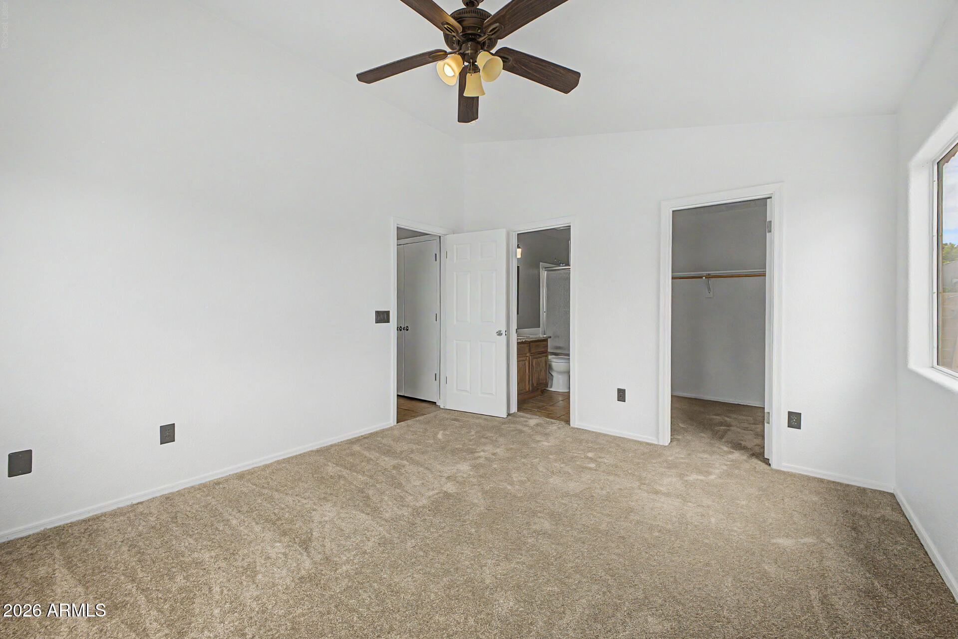 SPRINGER RANCH - Residential