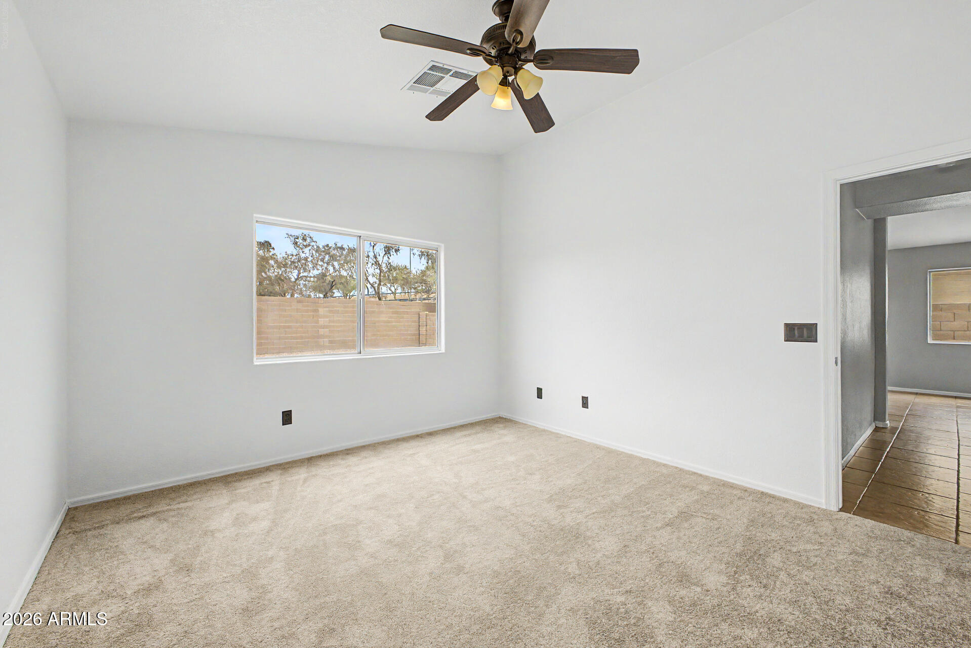 SPRINGER RANCH - Residential