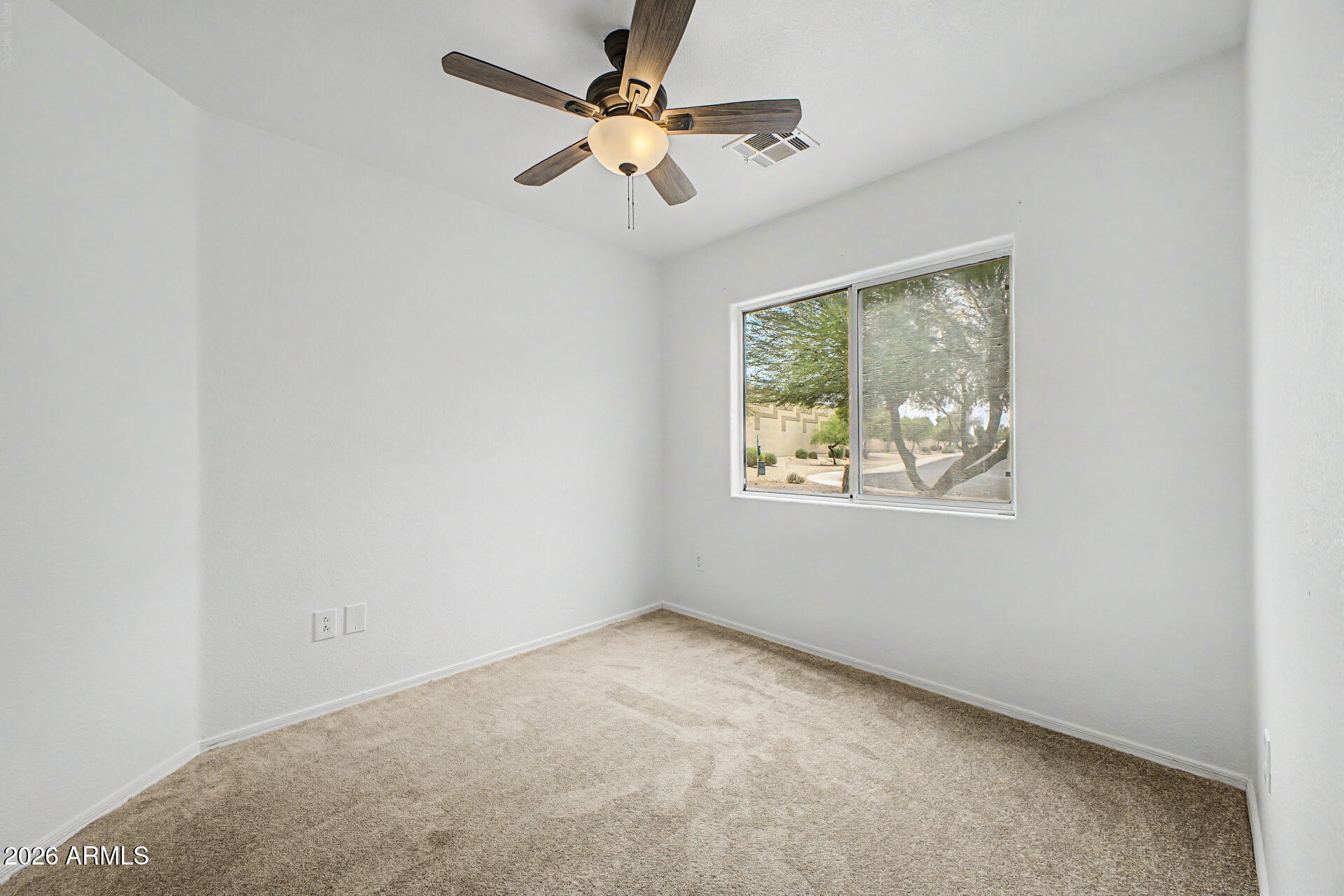 SPRINGER RANCH - Residential