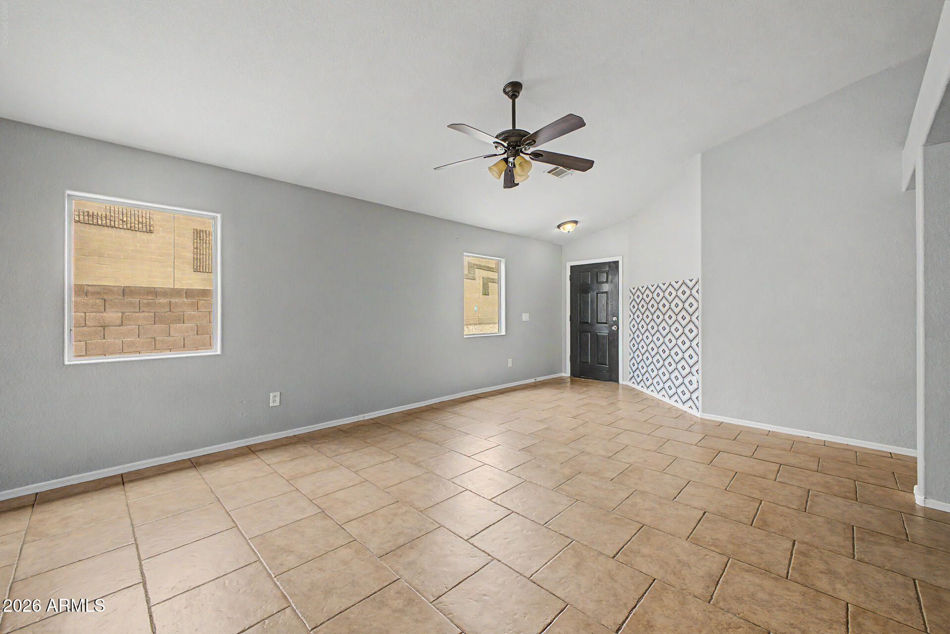 SPRINGER RANCH - Residential