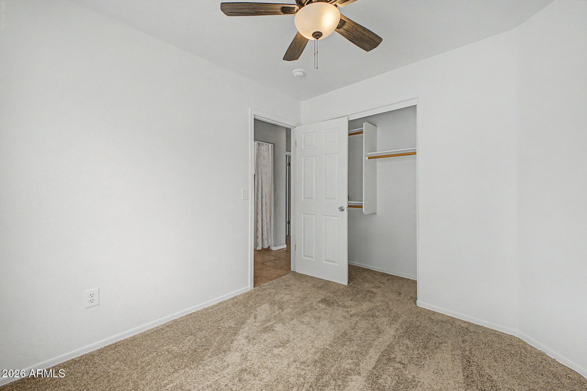 SPRINGER RANCH - Residential