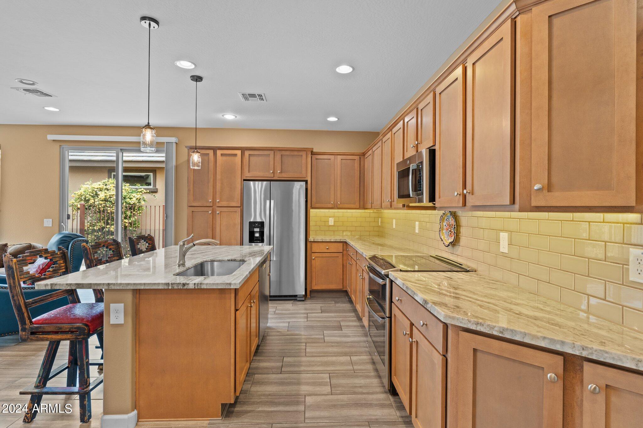 WICKENBURG RANCH - Residential