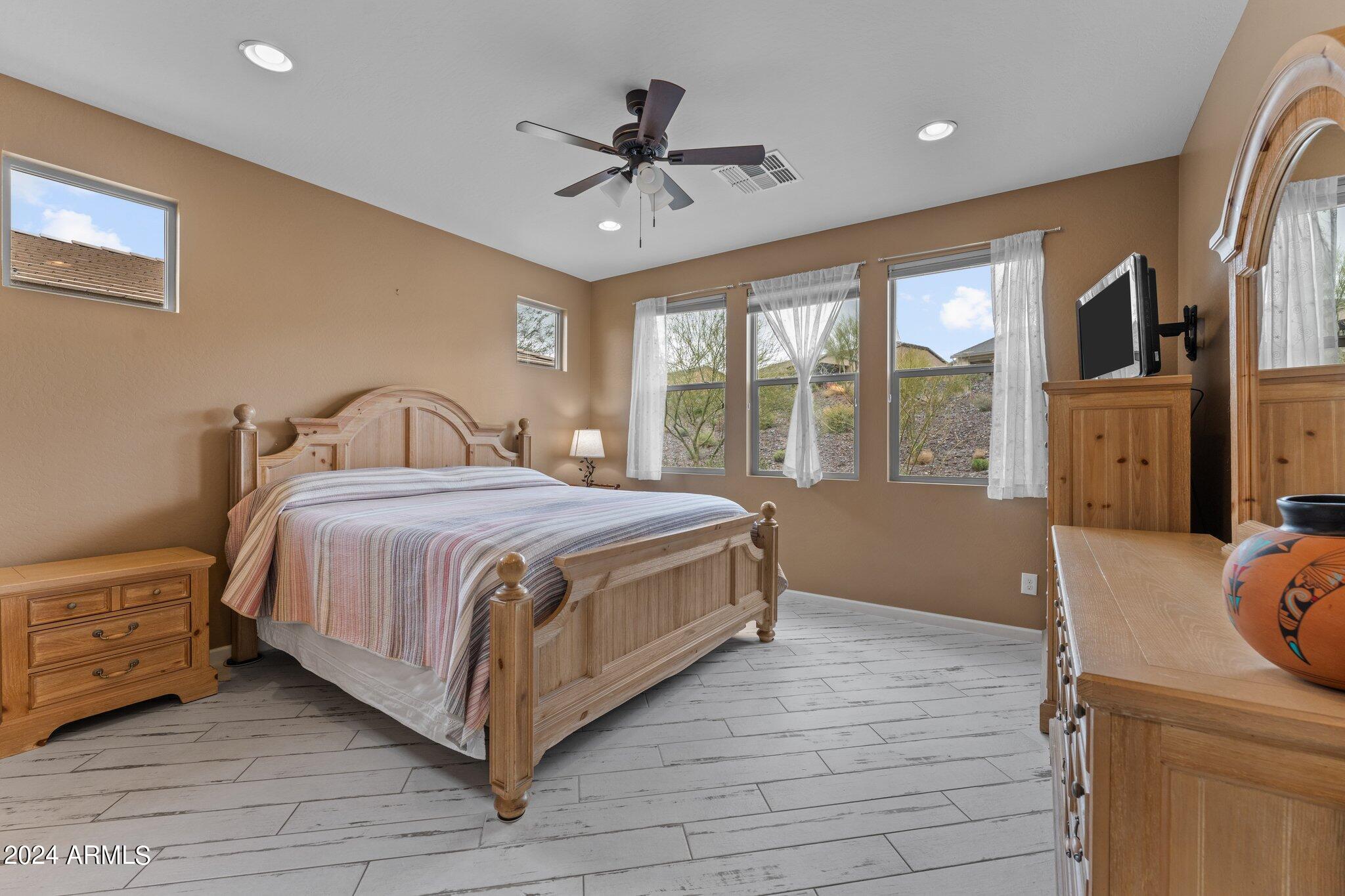 WICKENBURG RANCH - Residential