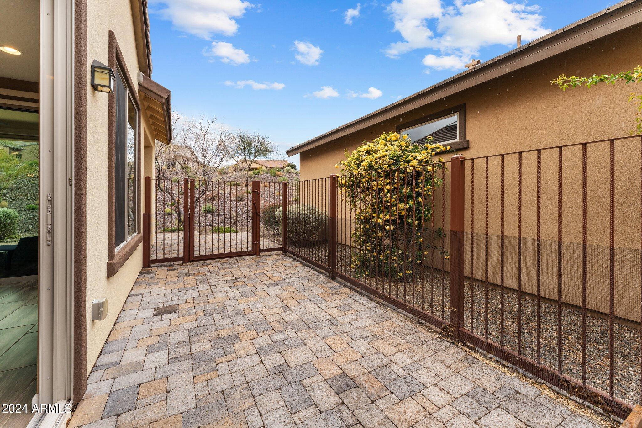 WICKENBURG RANCH - Residential
