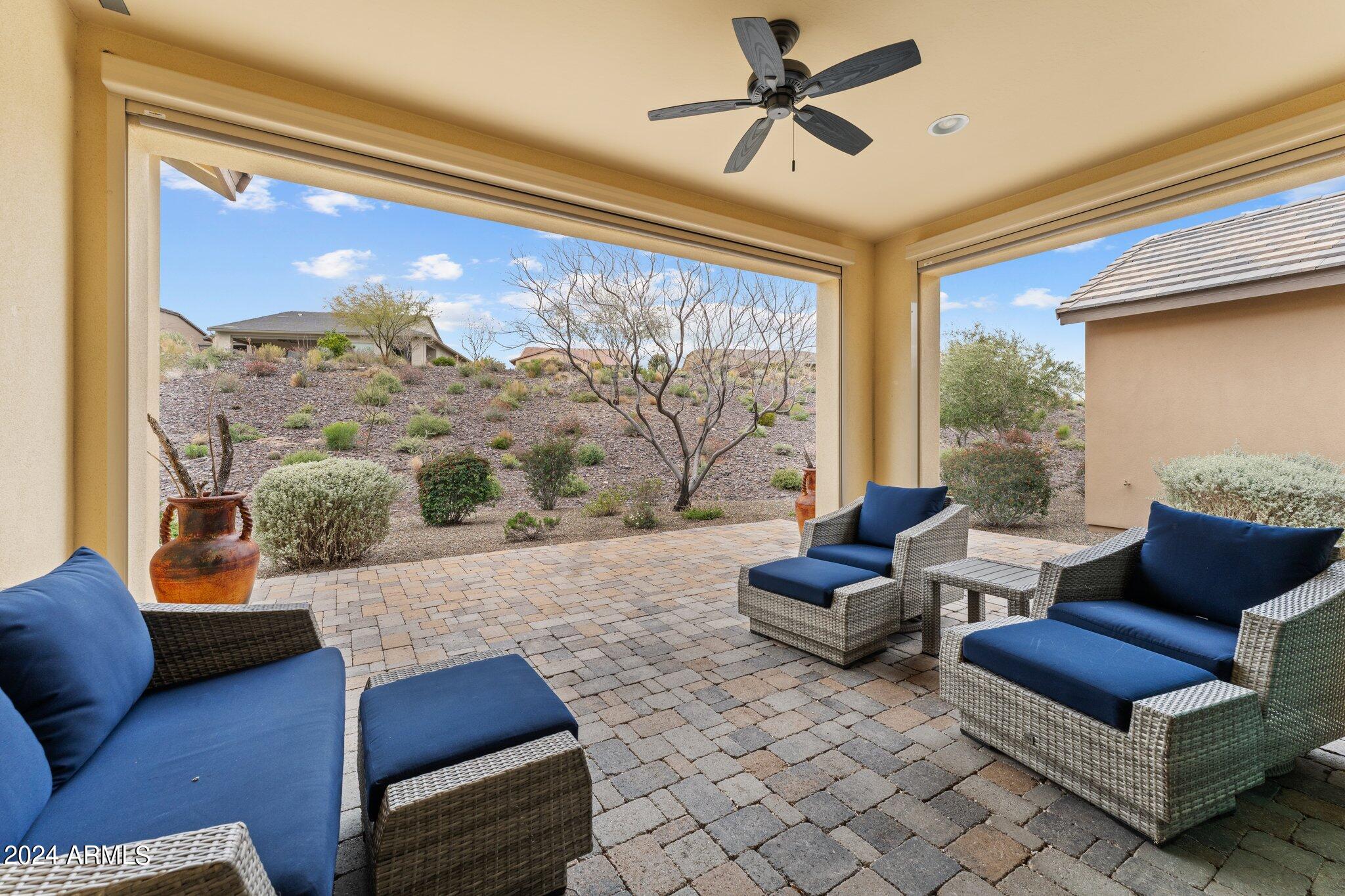 WICKENBURG RANCH - Residential