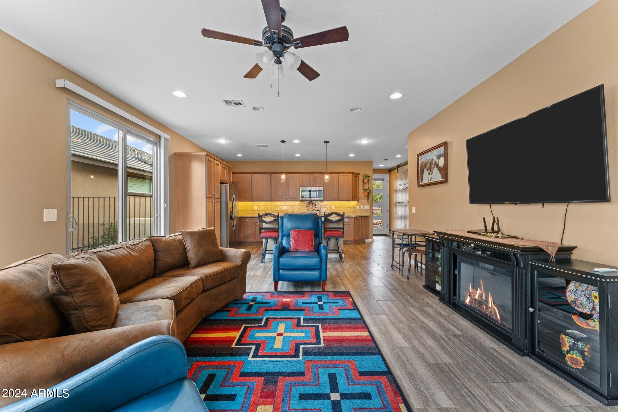 WICKENBURG RANCH - Residential