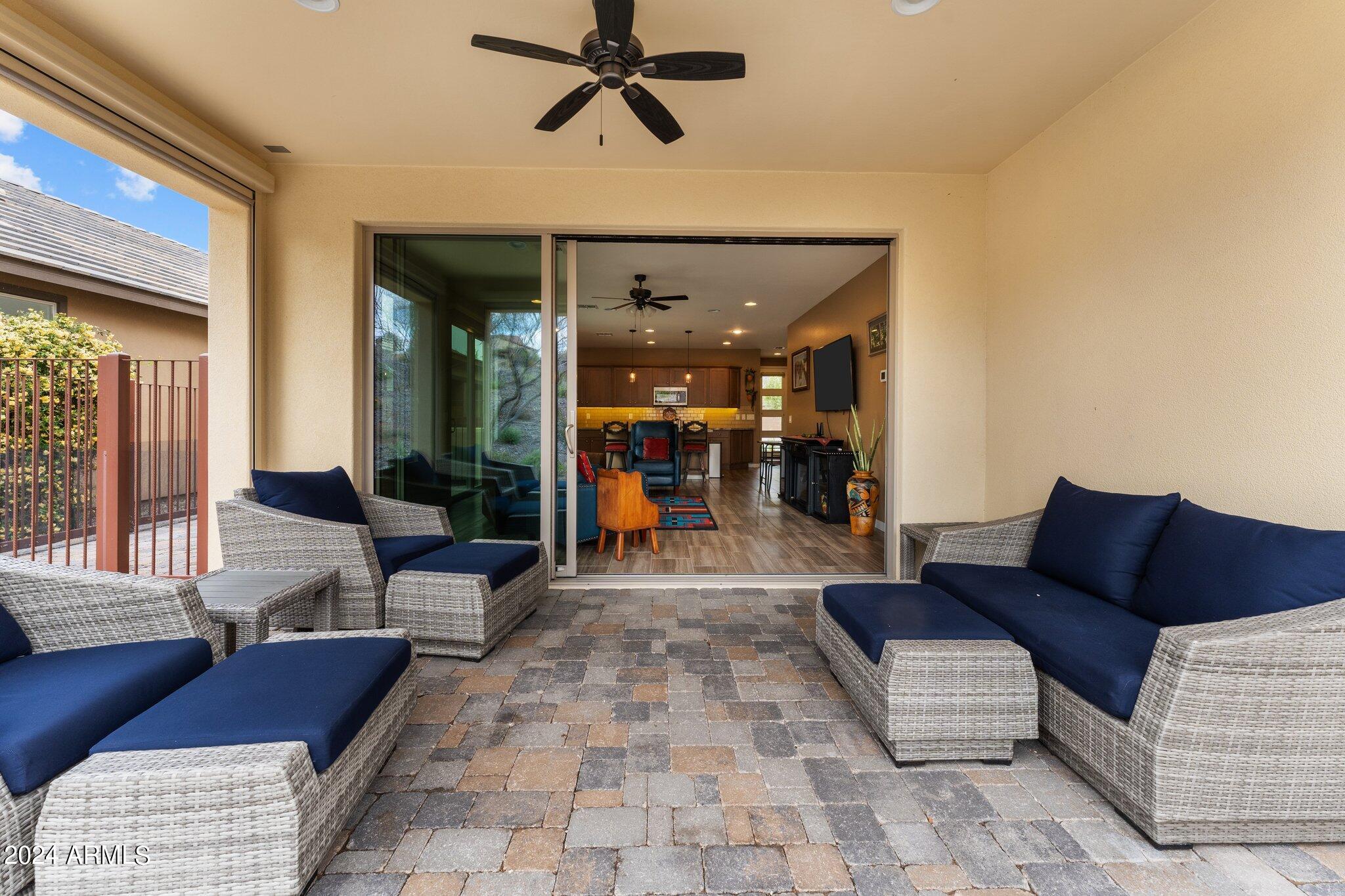 WICKENBURG RANCH - Residential