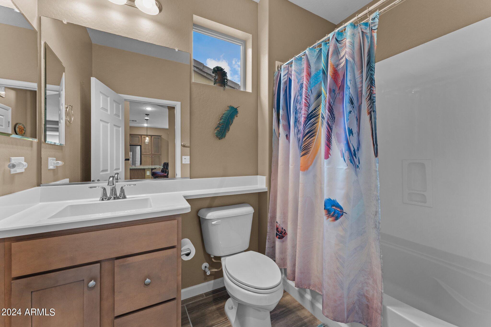 WICKENBURG RANCH - Residential