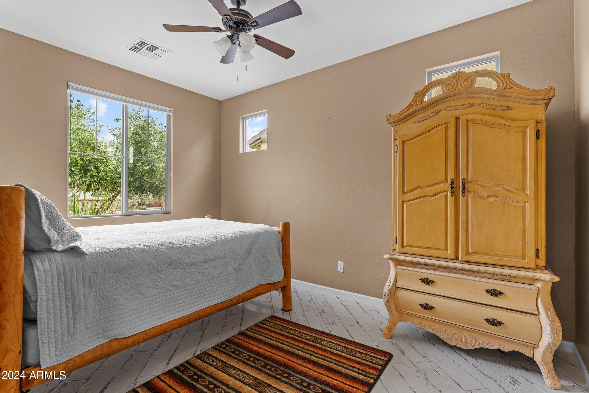 WICKENBURG RANCH - Residential