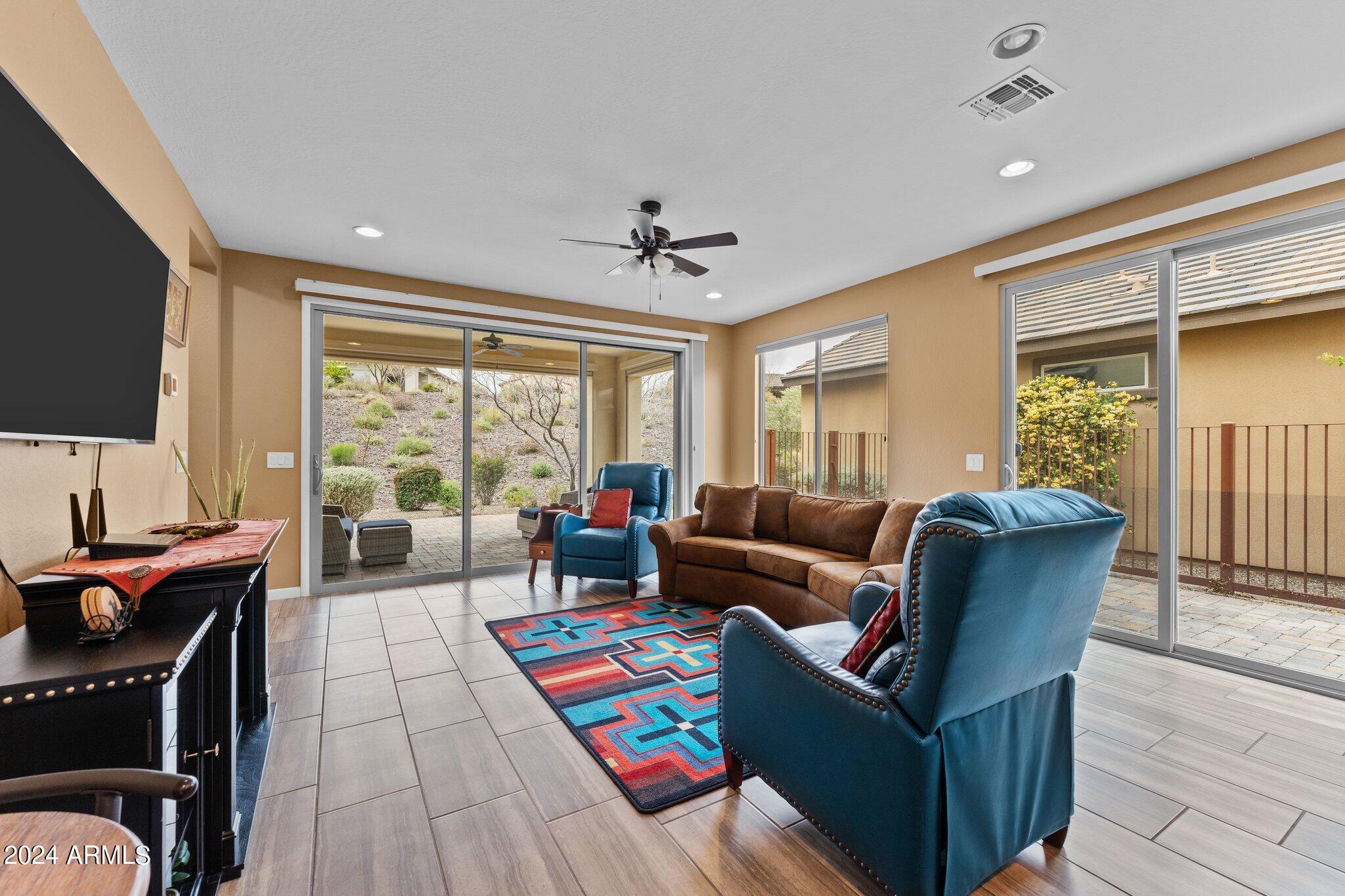 WICKENBURG RANCH - Residential