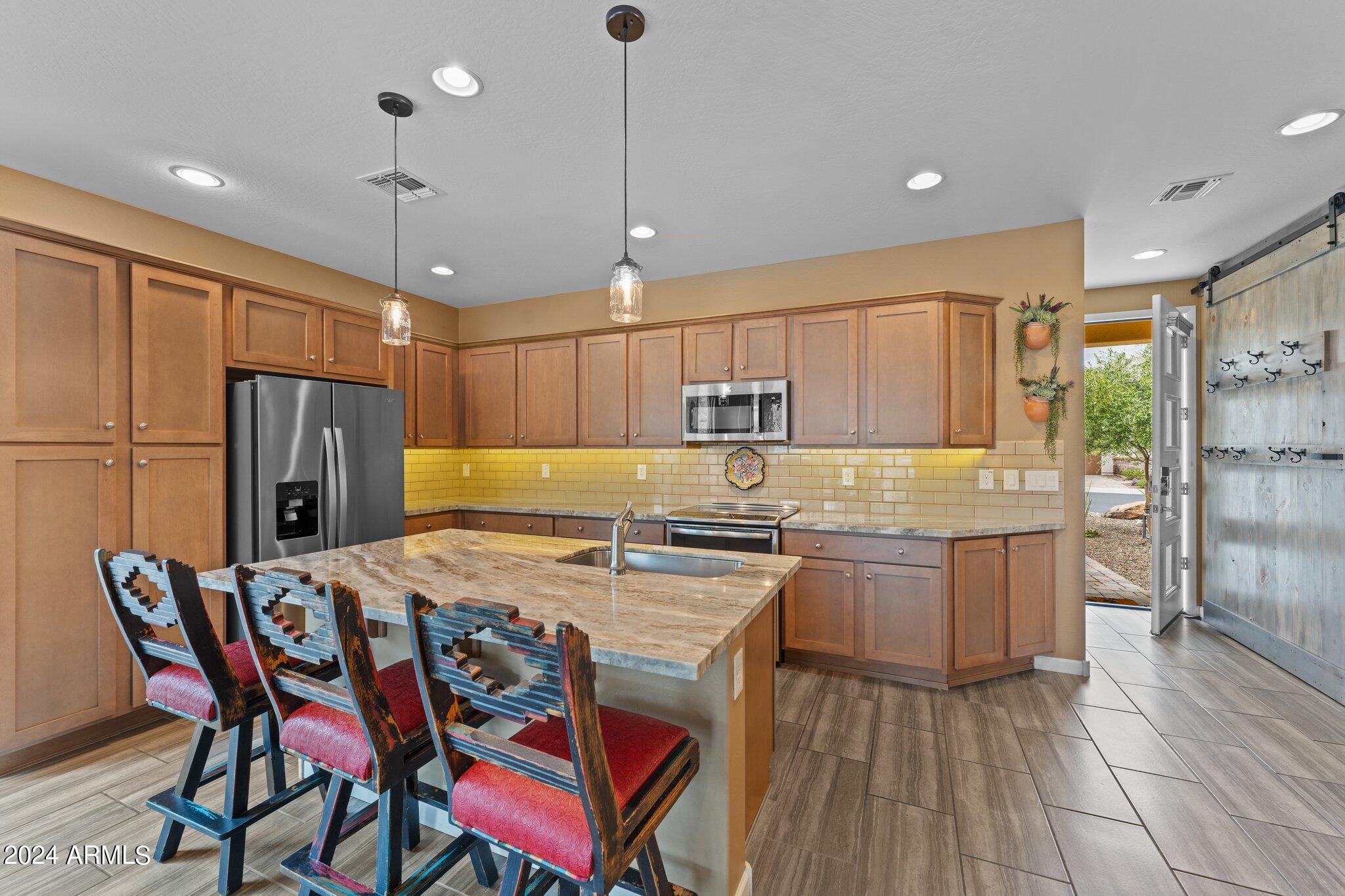 WICKENBURG RANCH - Residential