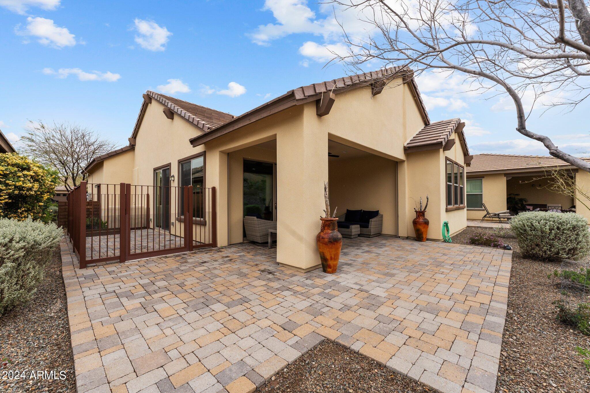 WICKENBURG RANCH - Residential