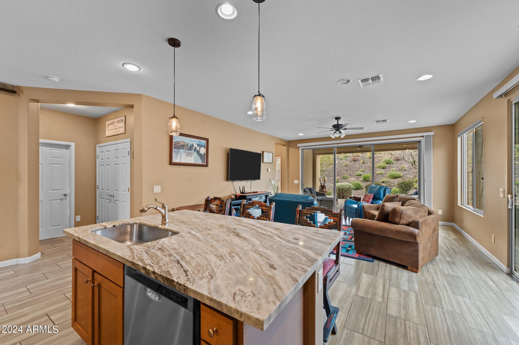 WICKENBURG RANCH - Residential