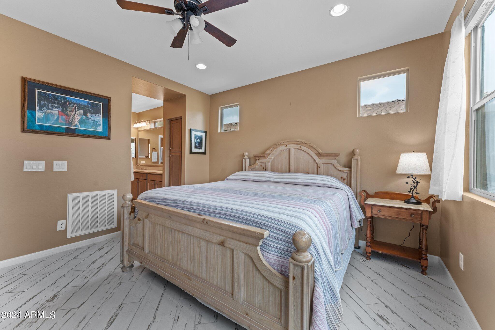 WICKENBURG RANCH - Residential
