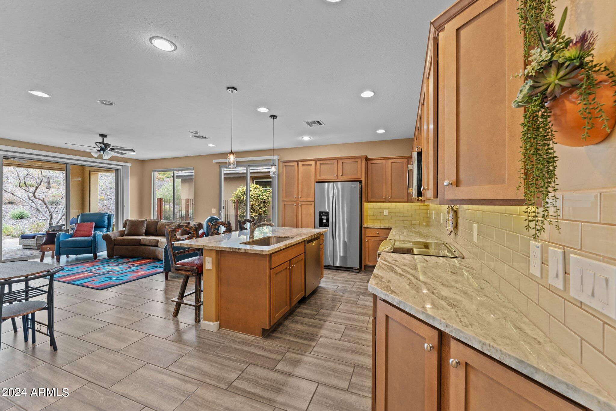 WICKENBURG RANCH - Residential