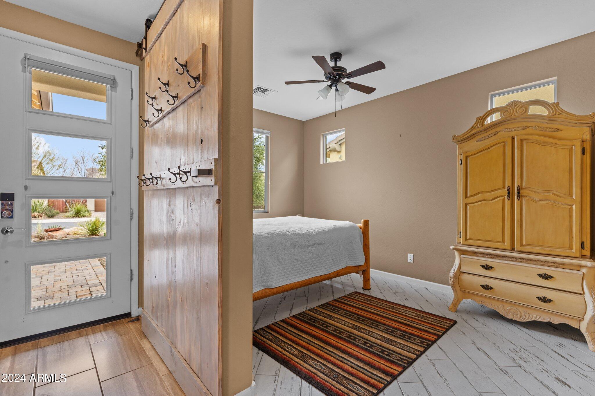 WICKENBURG RANCH - Residential