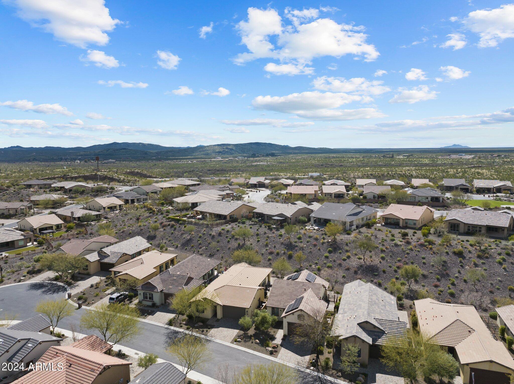 WICKENBURG RANCH - Residential