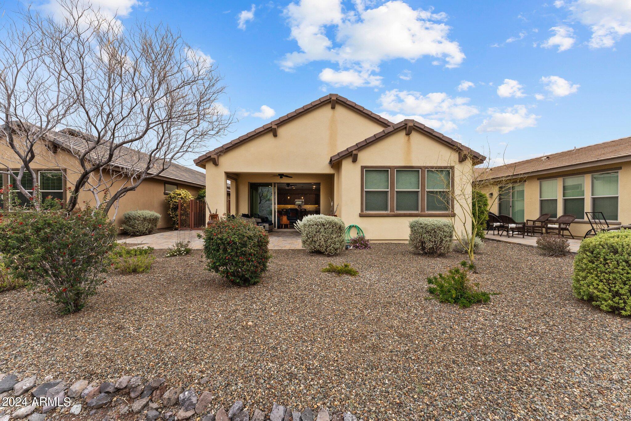 WICKENBURG RANCH - Residential