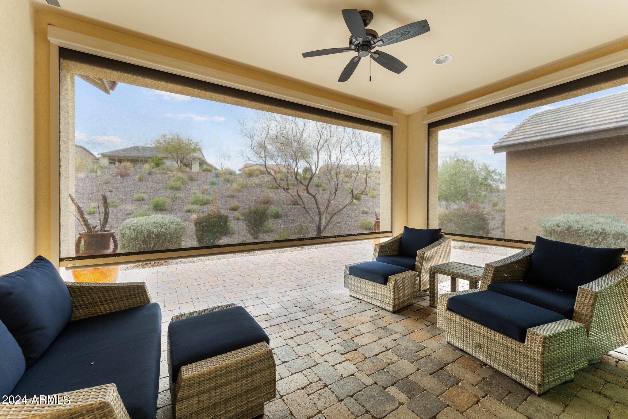 WICKENBURG RANCH - Residential