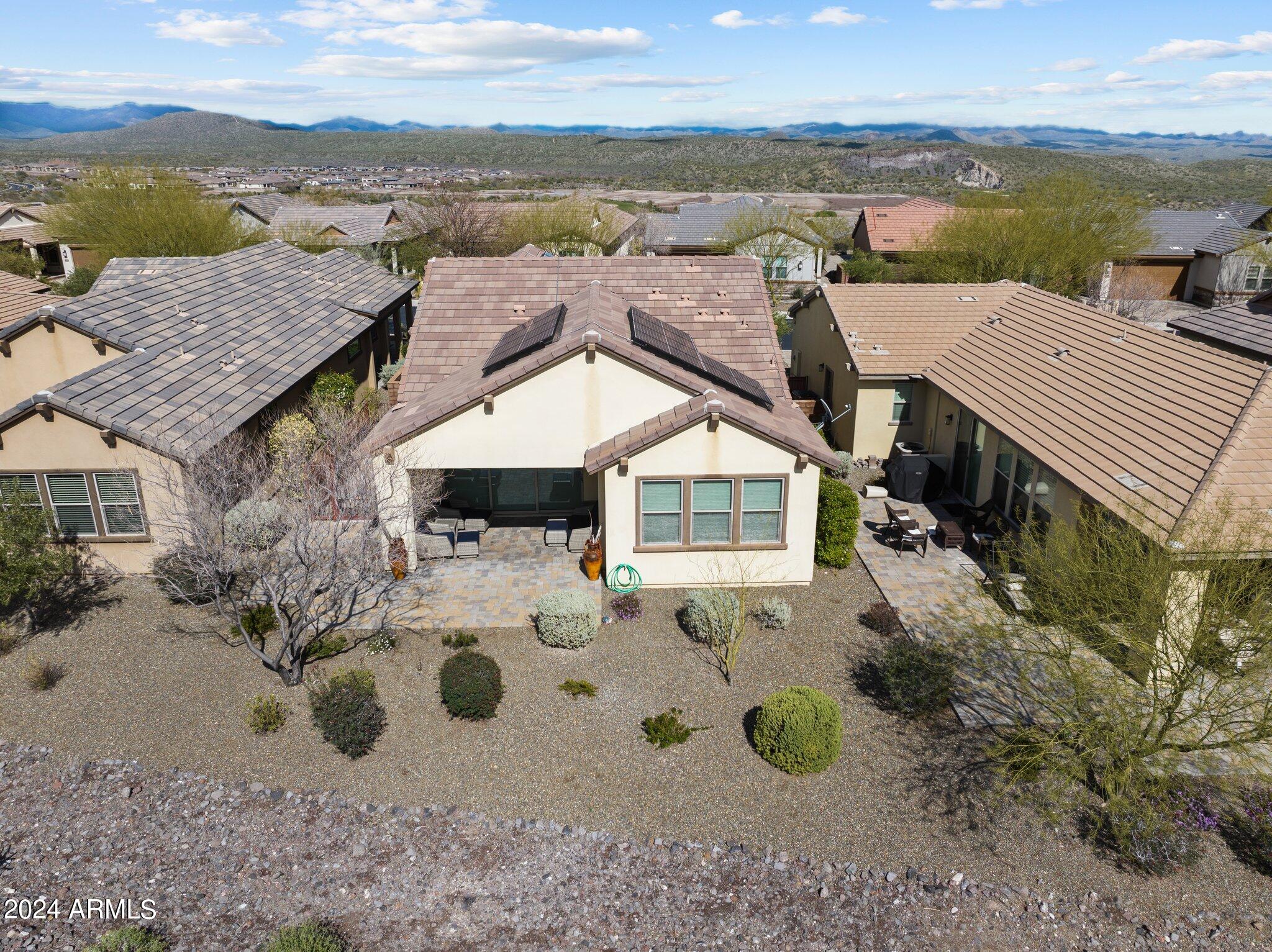 WICKENBURG RANCH - Residential