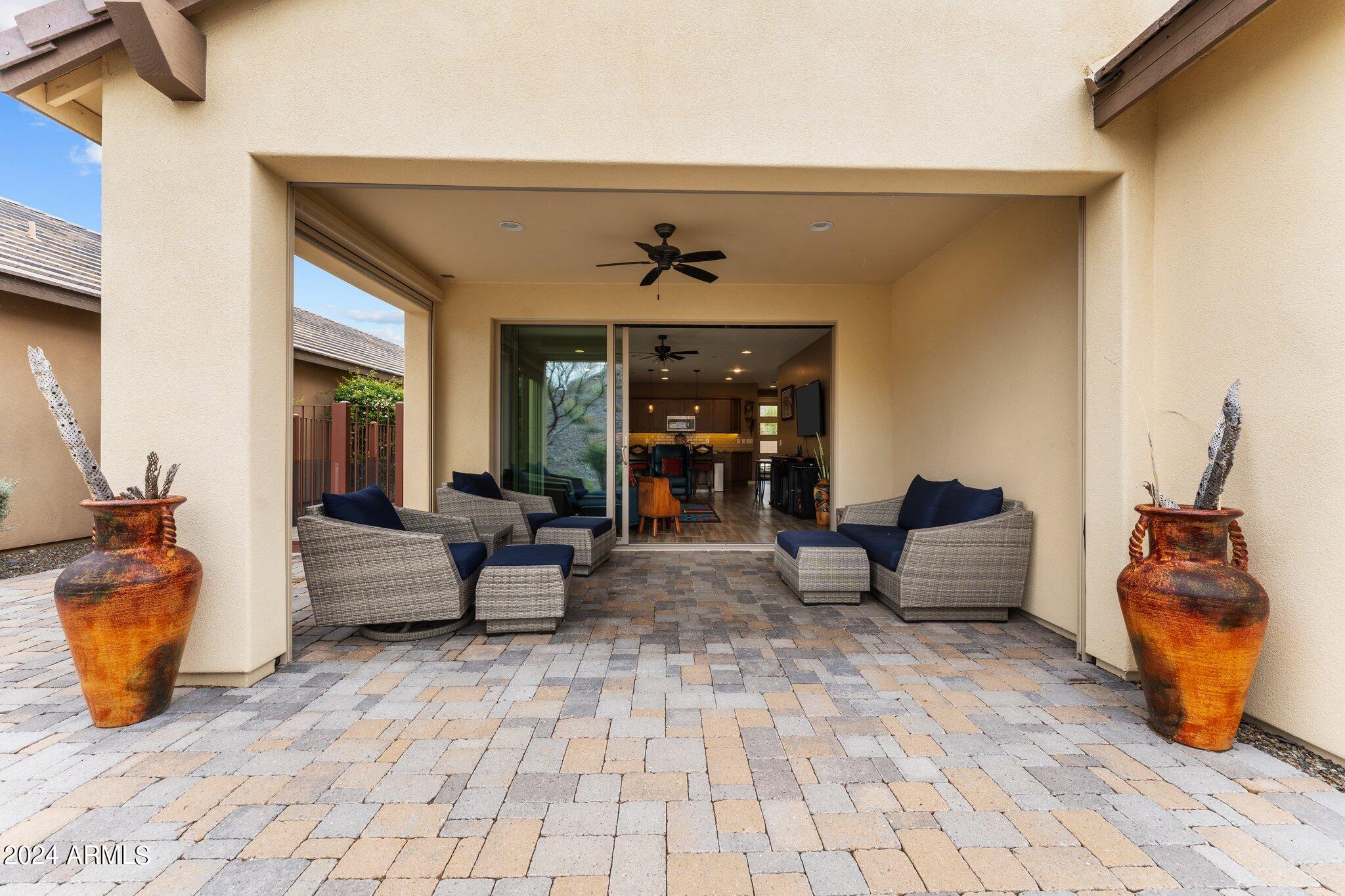 WICKENBURG RANCH - Residential